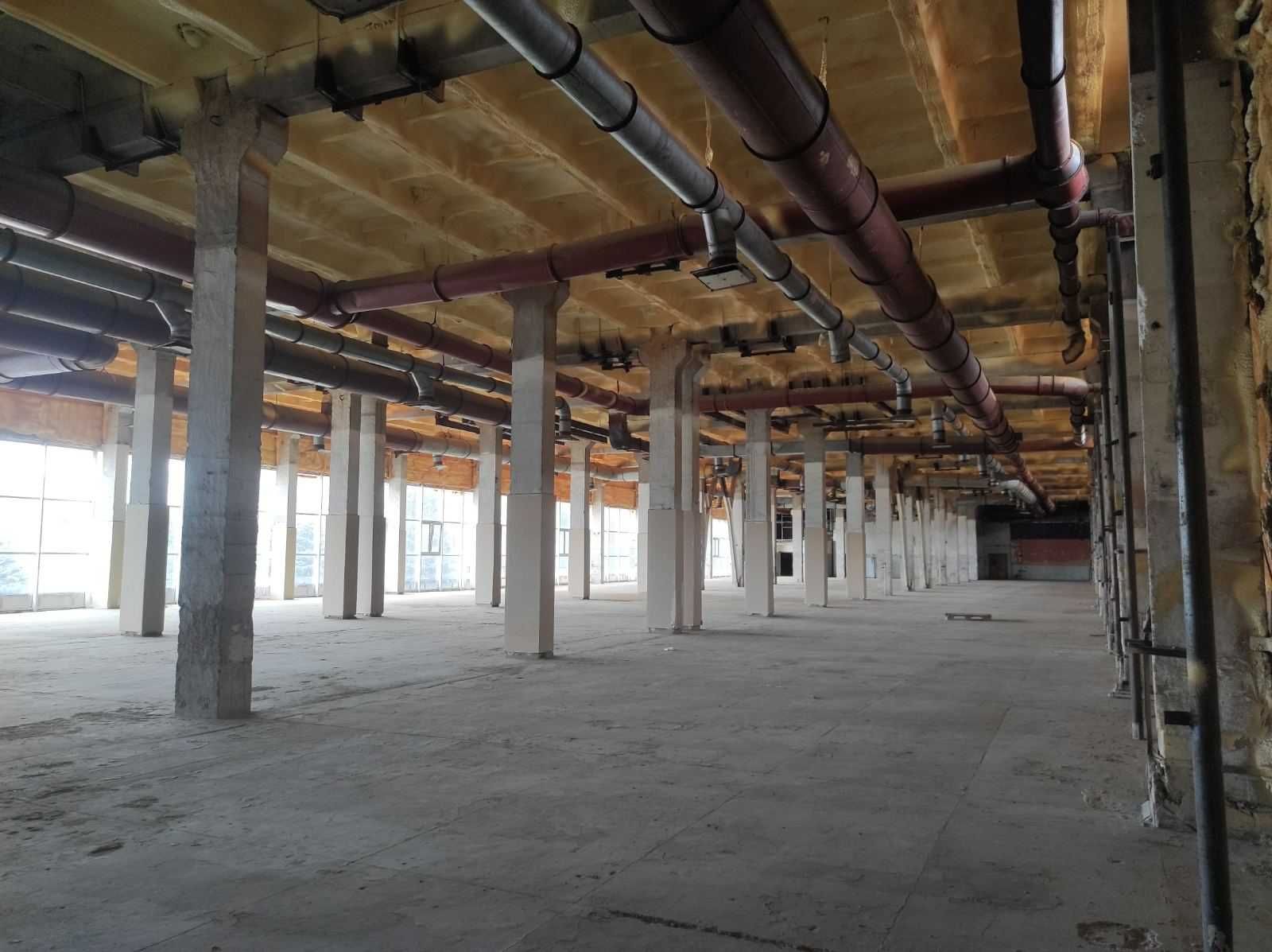 Обʼєкт нерухомості: ПЛОЩА - 3200 м², ЦІНА - 6 152 $
 — HUBTRUST, Вінниця