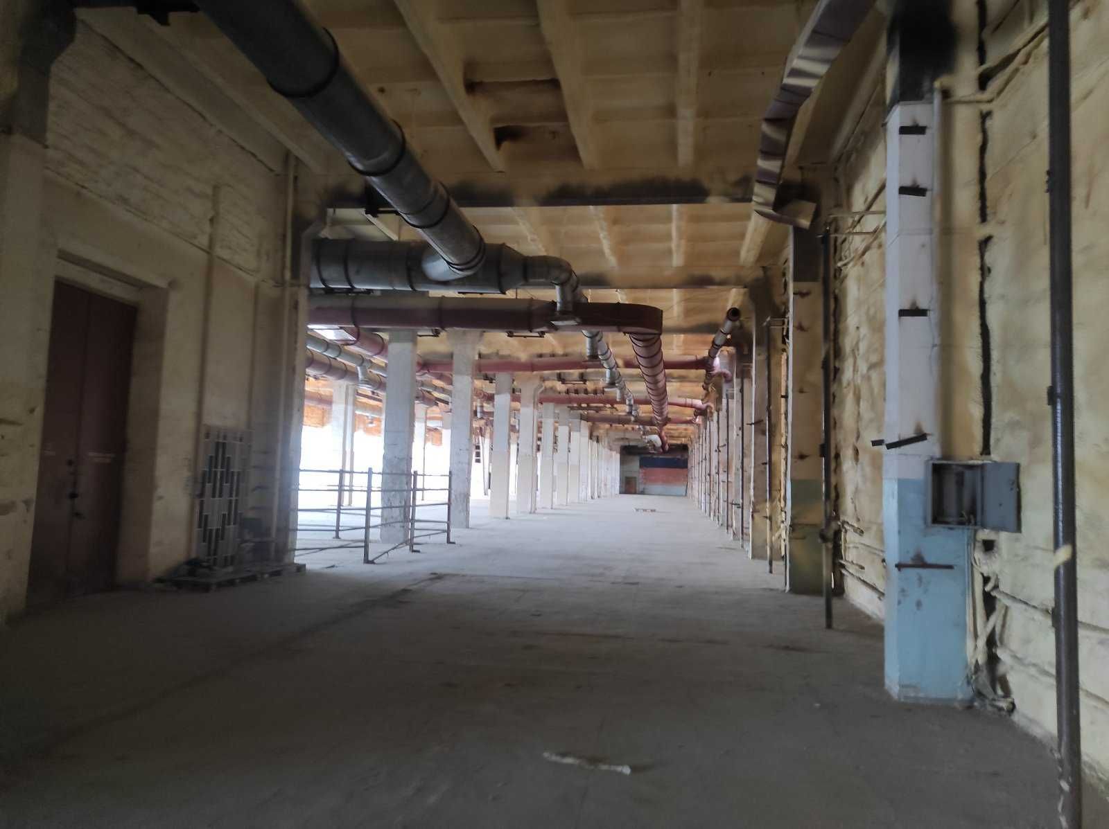Обʼєкт нерухомості: ПЛОЩА - 3200 м², ЦІНА - 6 152 $
 — HUBTRUST, Вінниця