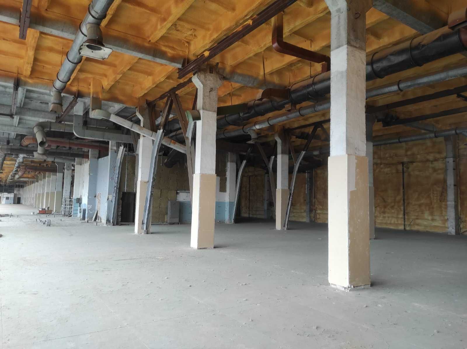 Обʼєкт нерухомості: ПЛОЩА - 3200 м², ЦІНА - 6 152 $
 — HUBTRUST, Вінниця