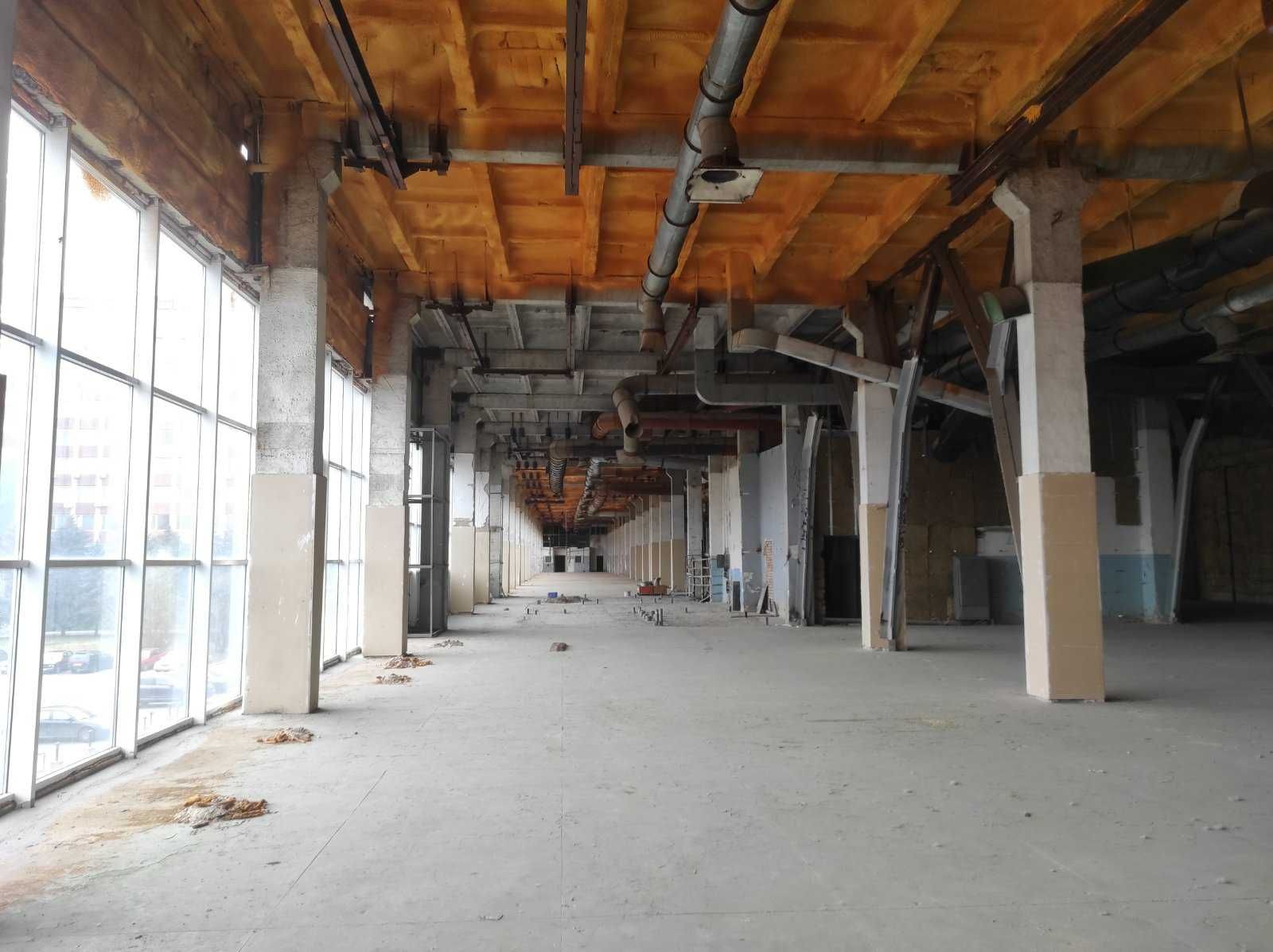 Обʼєкт нерухомості: ПЛОЩА - 3200 м², ЦІНА - 6 152 $
 — HUBTRUST, Вінниця