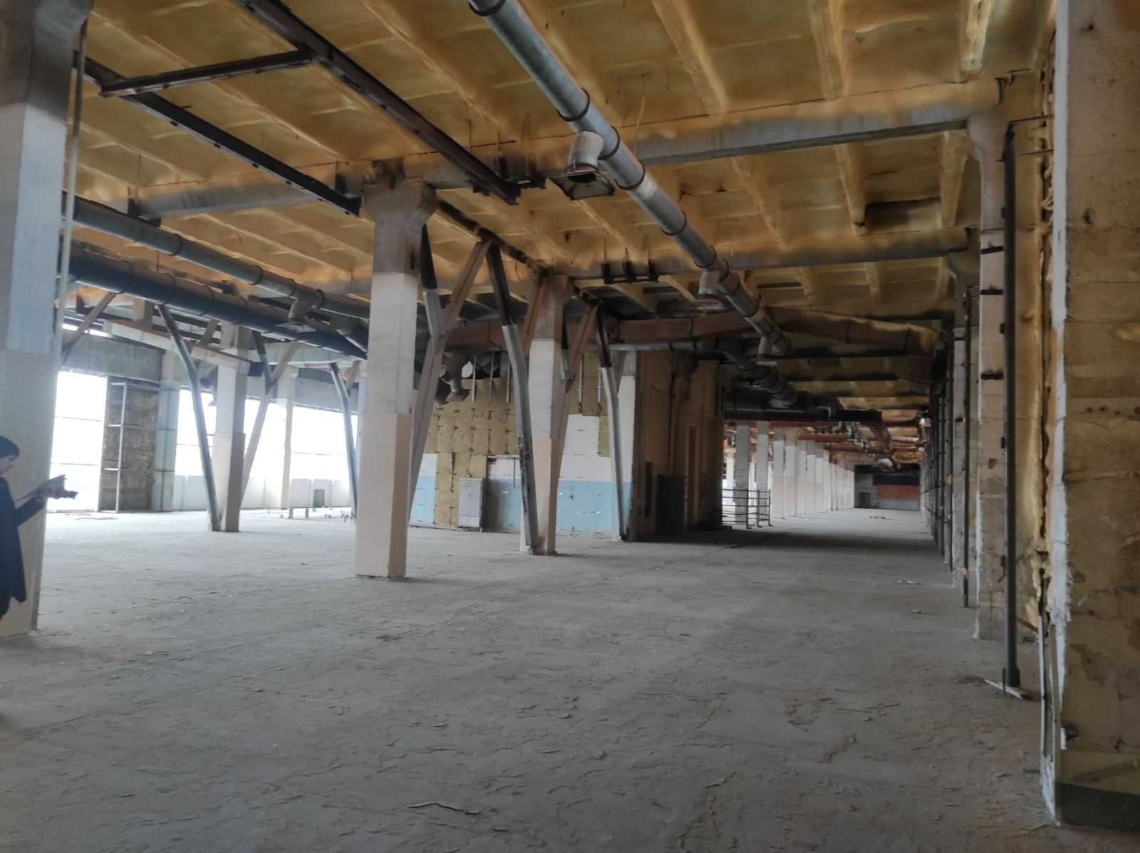 Обʼєкт нерухомості: ПЛОЩА - 3200 м², ЦІНА - 6 152 $
 — HUBTRUST, Вінниця