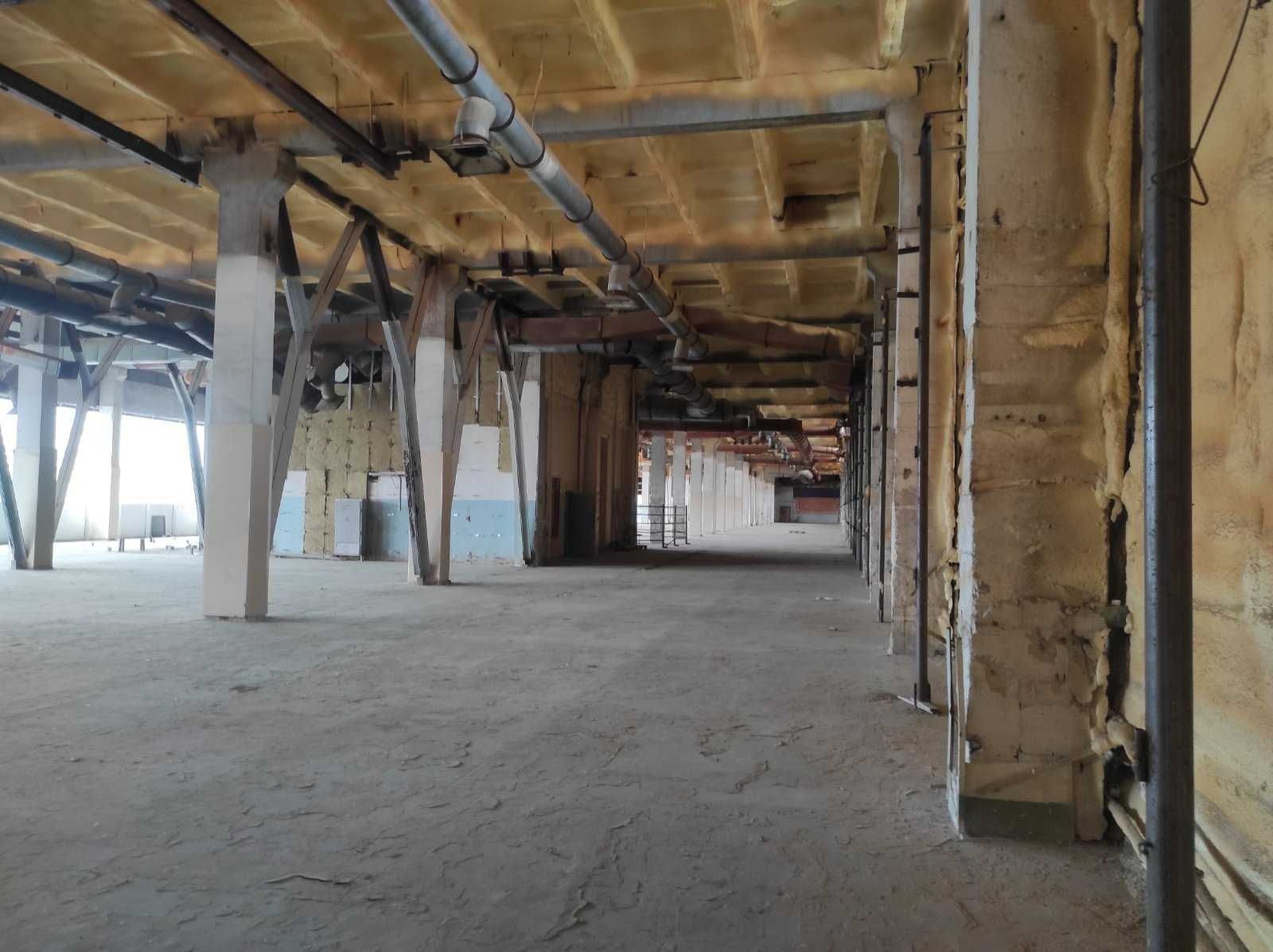 Обʼєкт нерухомості: ПЛОЩА - 3200 м², ЦІНА - 6 152 $
 — HUBTRUST, Вінниця