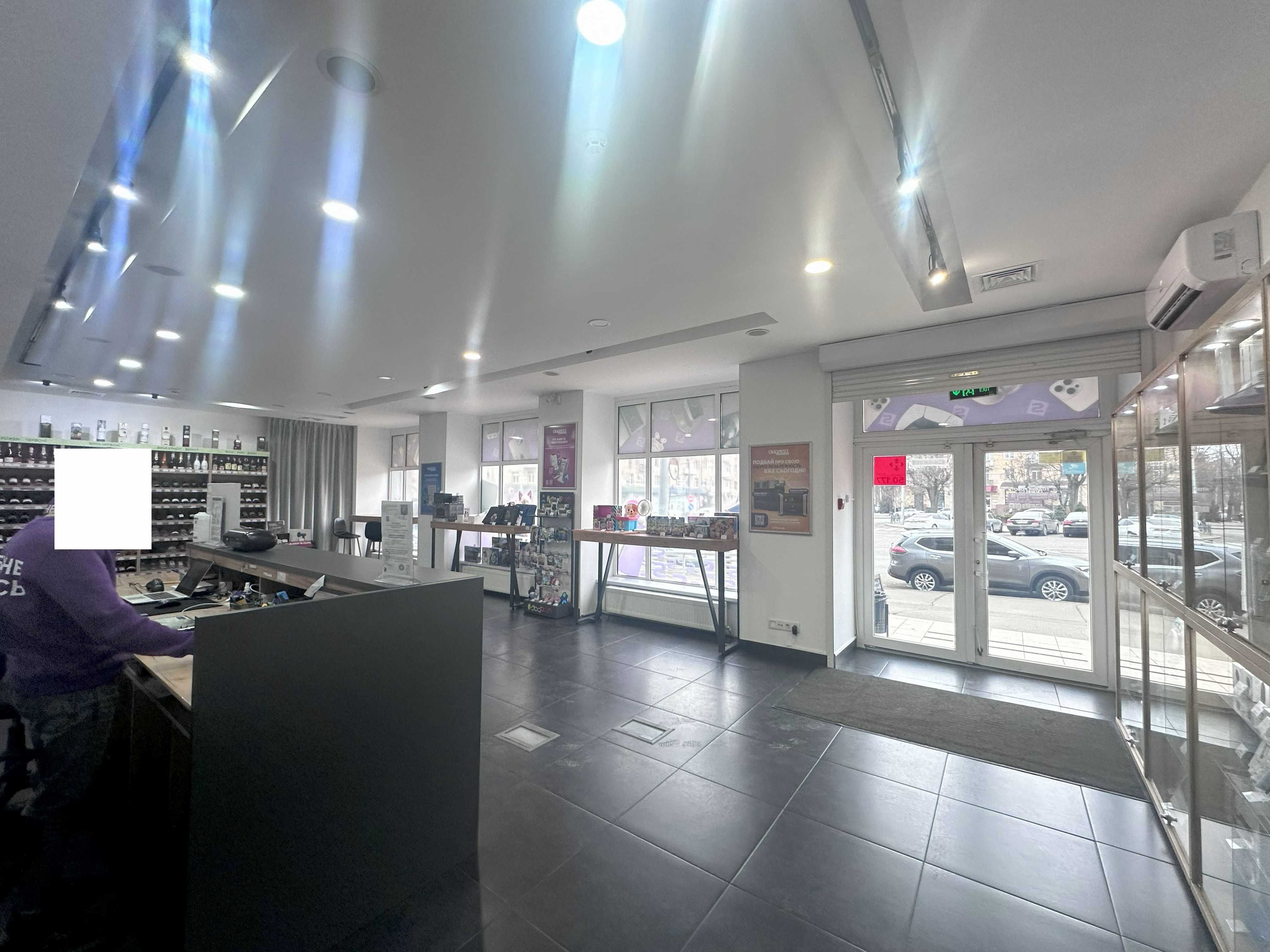 Обʼєкт нерухомості: ПЛОЩА - 130 м², ЦІНА - 3 500 $
 — HUBTRUST, Вінниця