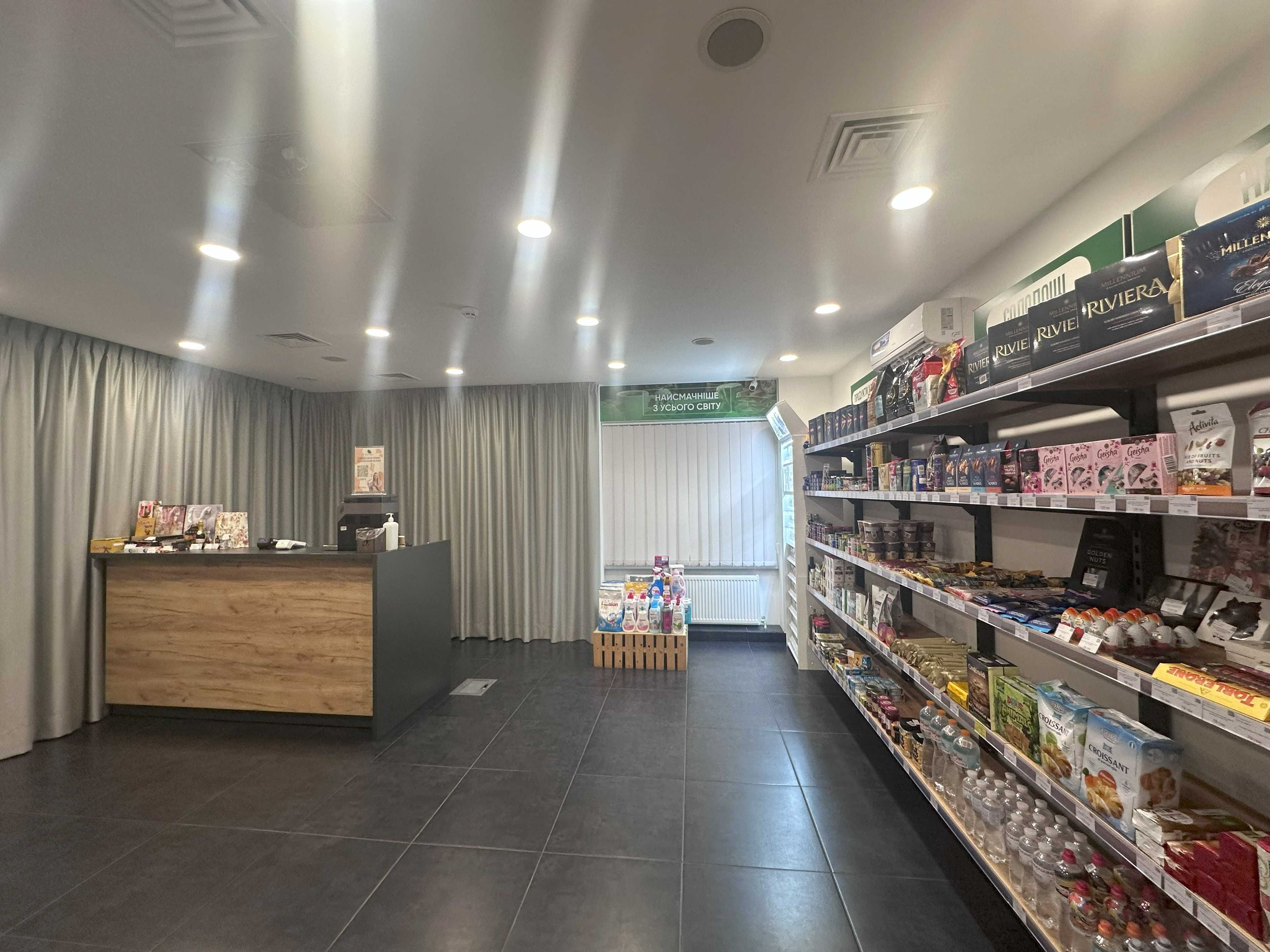 Обʼєкт нерухомості: ПЛОЩА - 130 м², ЦІНА - 3 500 $
 — HUBTRUST, Вінниця