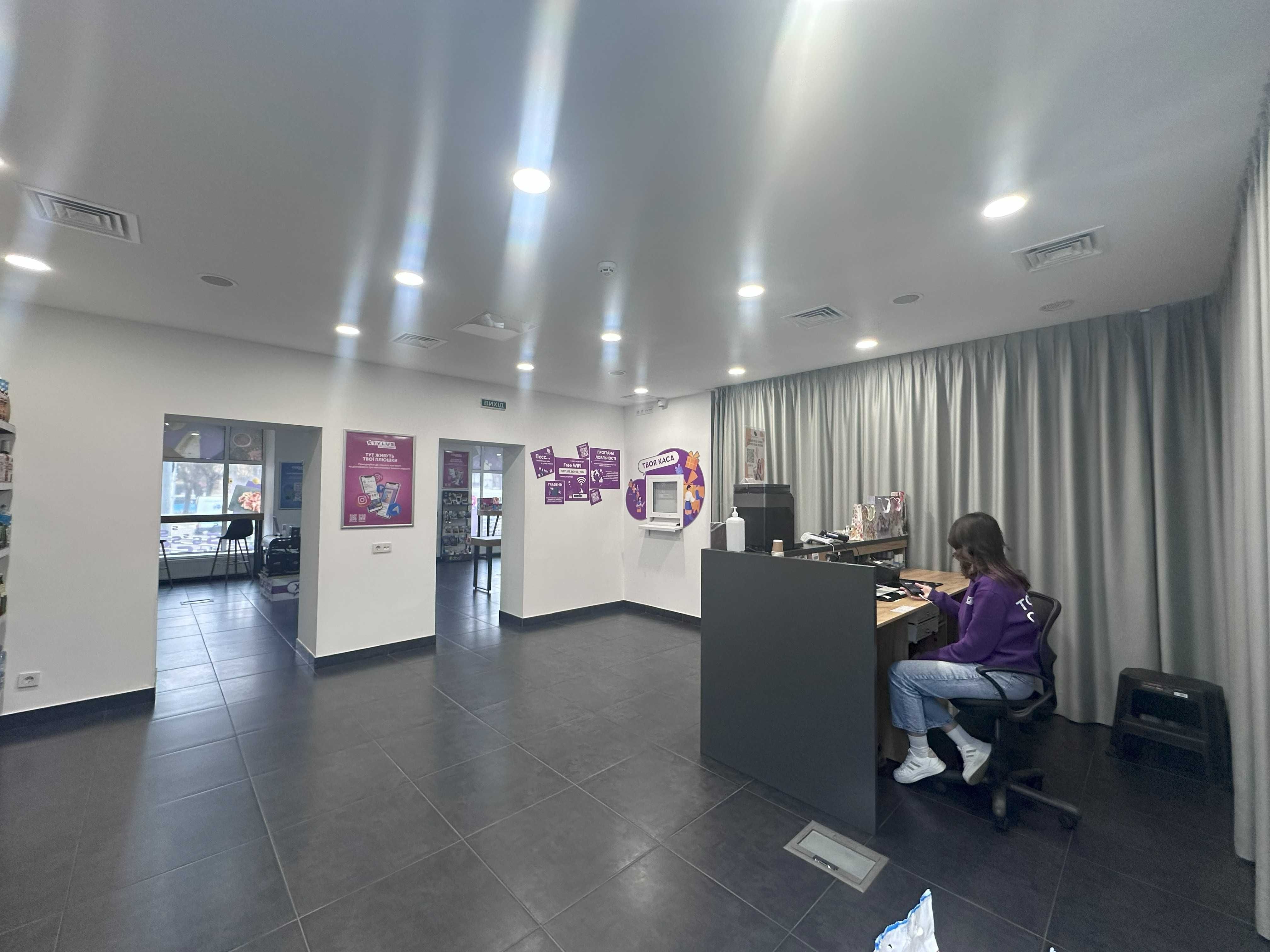 Обʼєкт нерухомості: ПЛОЩА - 130 м², ЦІНА - 3 500 $
 — HUBTRUST, Вінниця