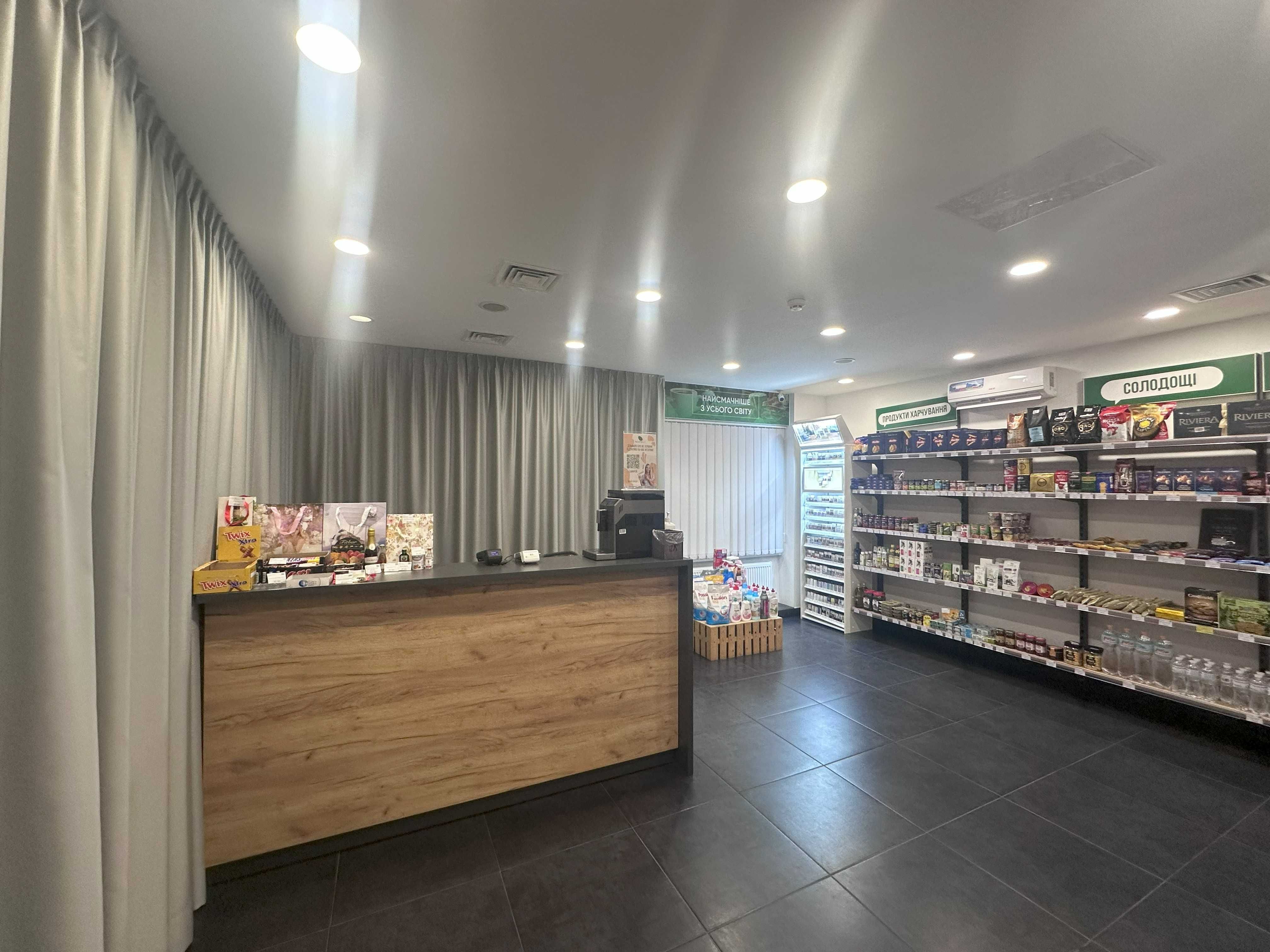 Обʼєкт нерухомості: ПЛОЩА - 130 м², ЦІНА - 3 500 $
 — HUBTRUST, Вінниця
