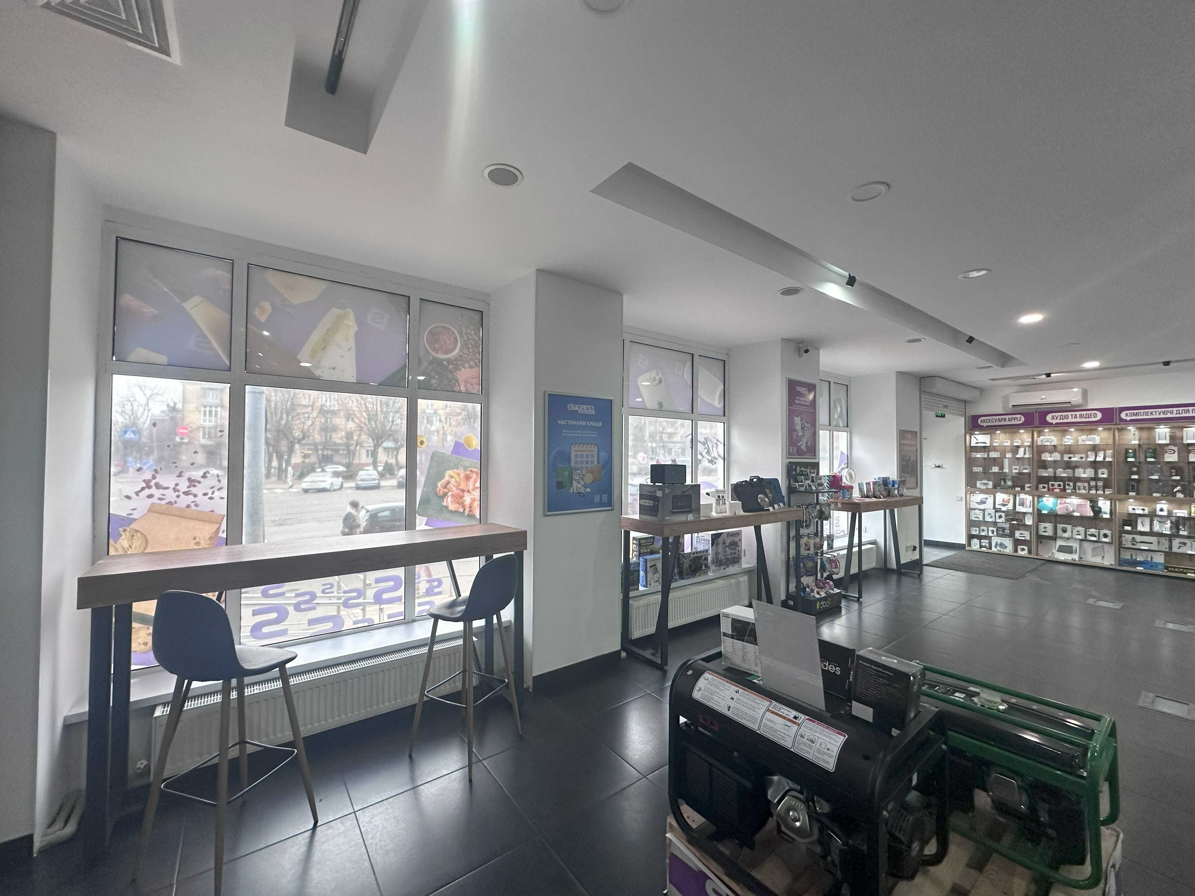 Обʼєкт нерухомості: ПЛОЩА - 130 м², ЦІНА - 3 500 $
 — HUBTRUST, Вінниця