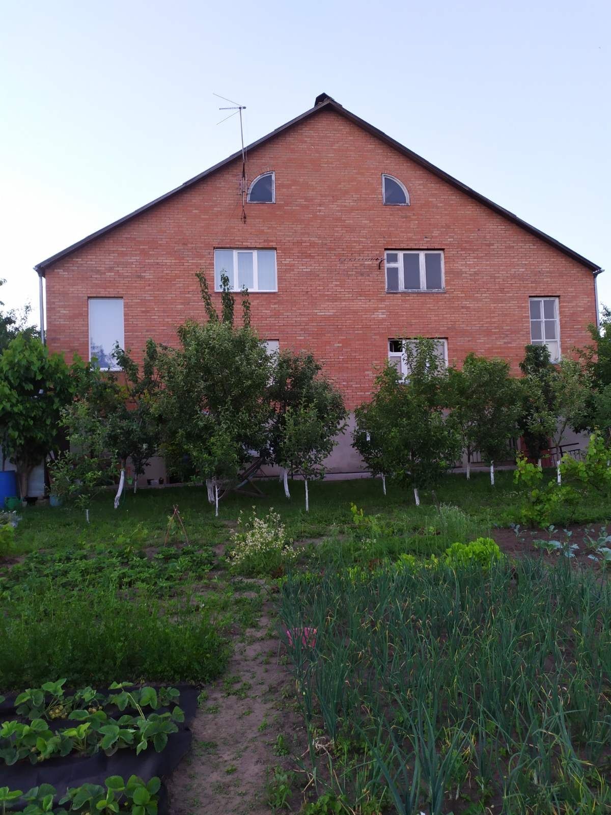 Фото 4 КІМ.  БУДИНОК ПЛОЩА – 227 м², ЦІНА – 85 000$, РАЙОН: Вінницькі Хутори у Вінниці