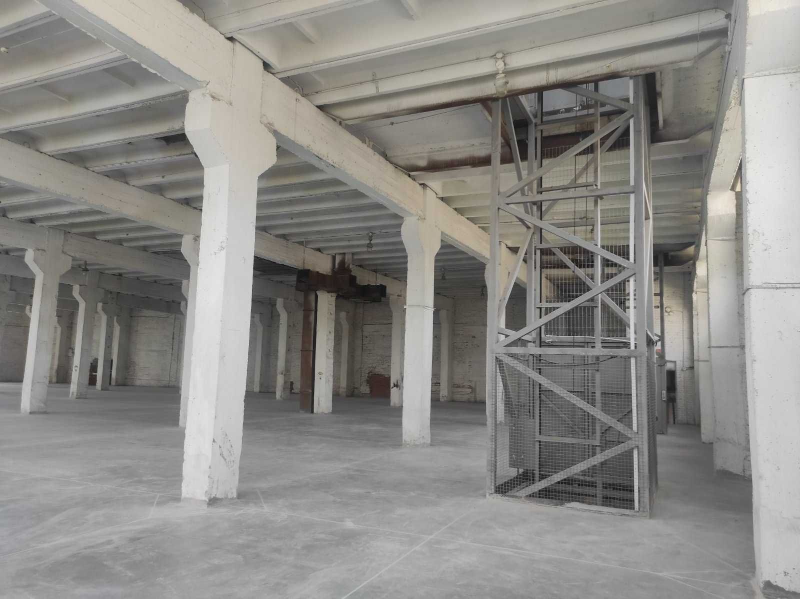 ПЛОЩА - 4350 м², ЦІНА - 10 455 $
