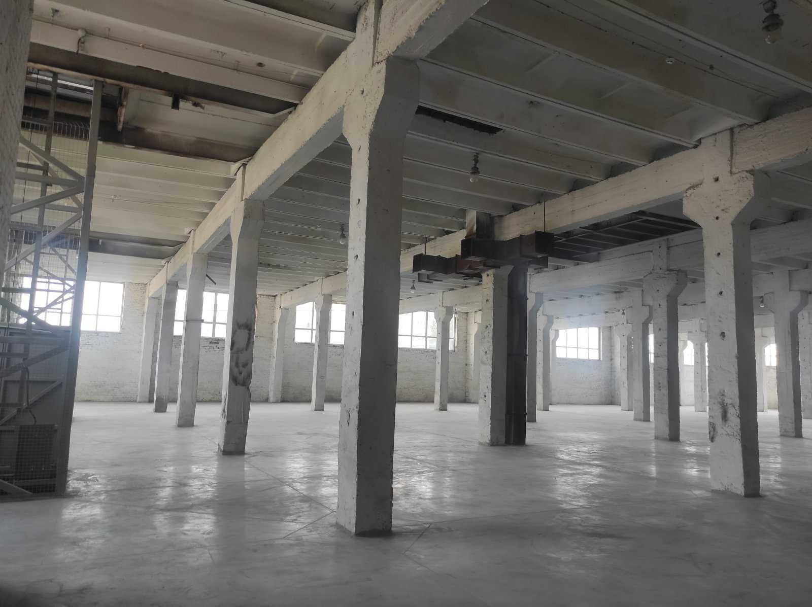 Обʼєкт нерухомості: ПЛОЩА - 4350 м², ЦІНА - 10 455 $
 — HUBTRUST, Вінниця