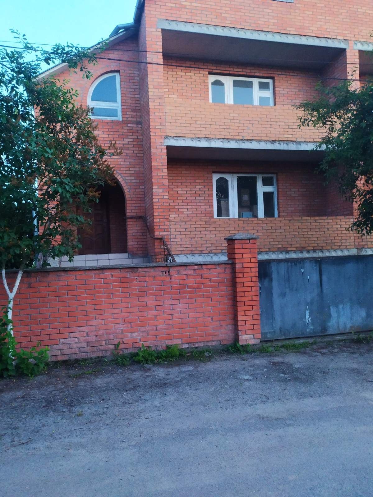 Фото 4 КІМ.  БУДИНОК ПЛОЩА – 227 м², ЦІНА – 85 000$, РАЙОН: Вінницькі Хутори у Вінниці