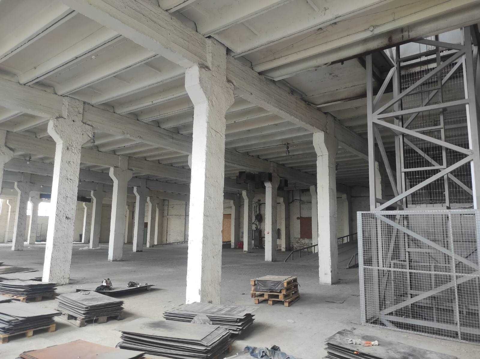 Обʼєкт нерухомості: ПЛОЩА - 4350 м², ЦІНА - 10 455 $
 — HUBTRUST, Вінниця