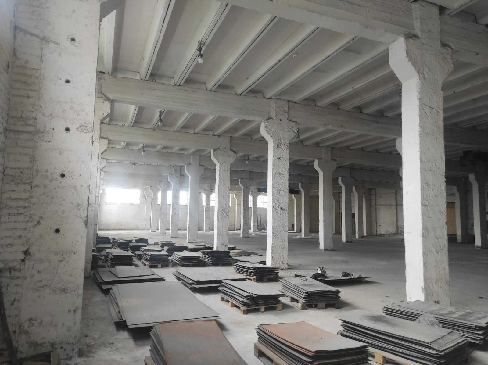 Обʼєкт нерухомості: ПЛОЩА - 4350 м², ЦІНА - 10 455 $
 — HUBTRUST, Вінниця