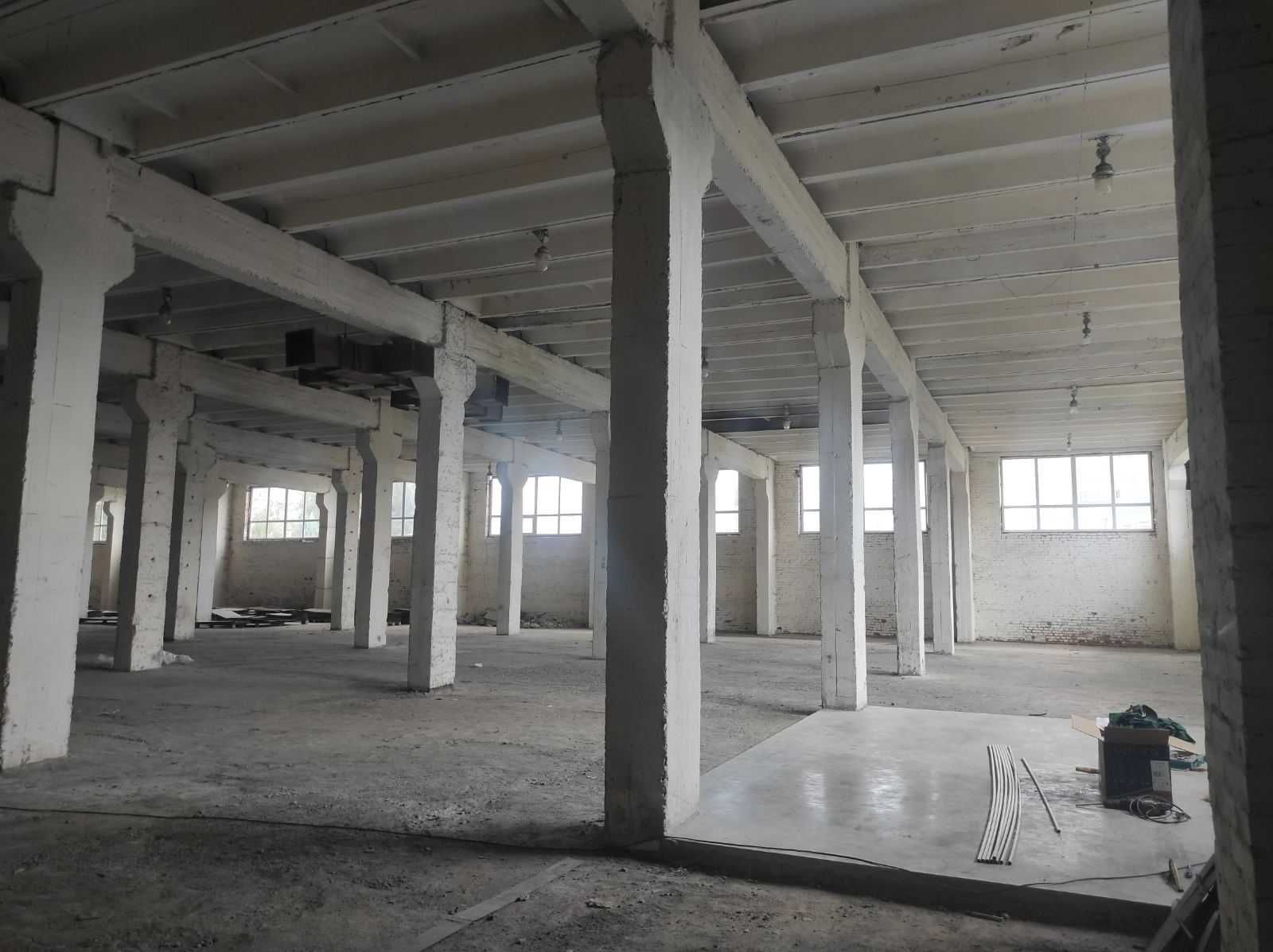 Обʼєкт нерухомості: ПЛОЩА - 4350 м², ЦІНА - 10 455 $
 — HUBTRUST, Вінниця
