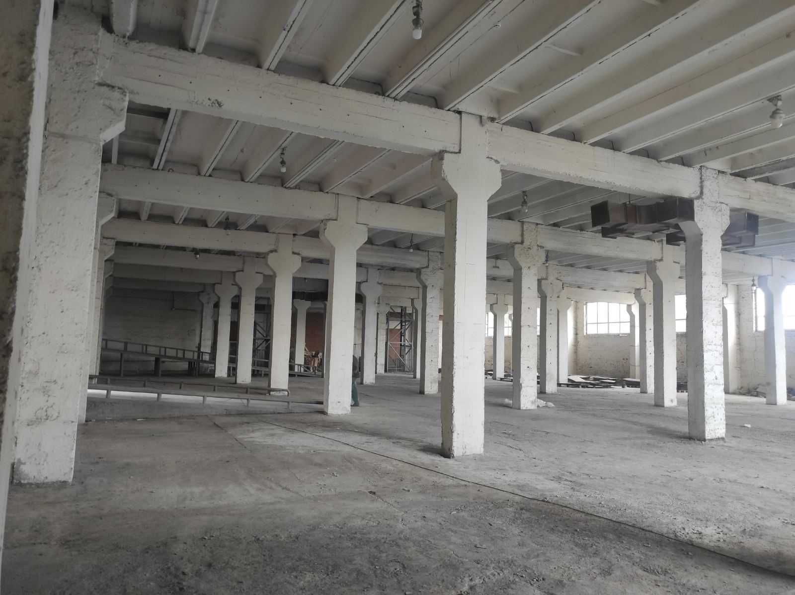 Обʼєкт нерухомості: ПЛОЩА - 4350 м², ЦІНА - 10 455 $
 — HUBTRUST, Вінниця