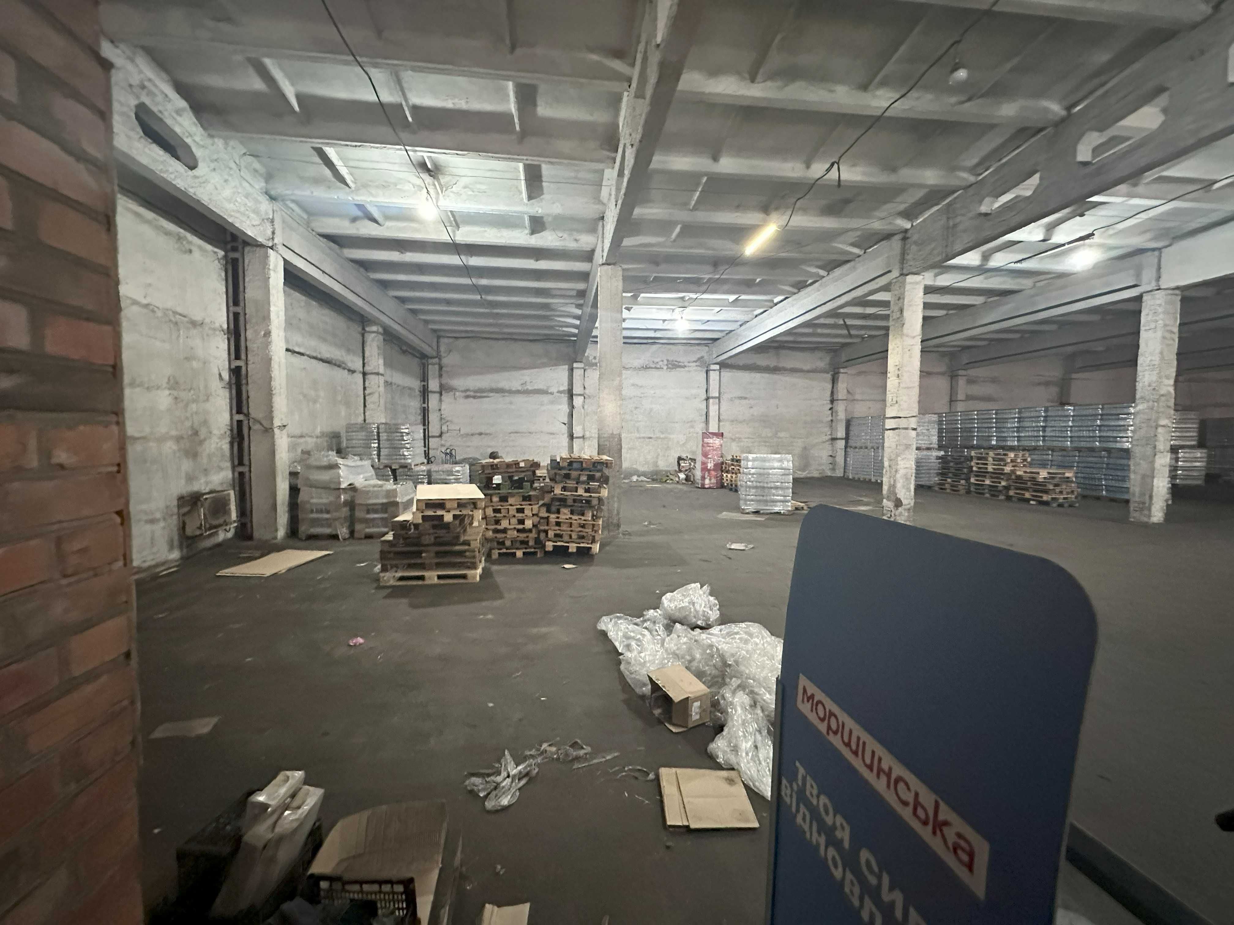 Обʼєкт нерухомості: ПЛОЩА - 1180 м², ЦІНА - 3 686 $
 — HUBTRUST, Вінниця