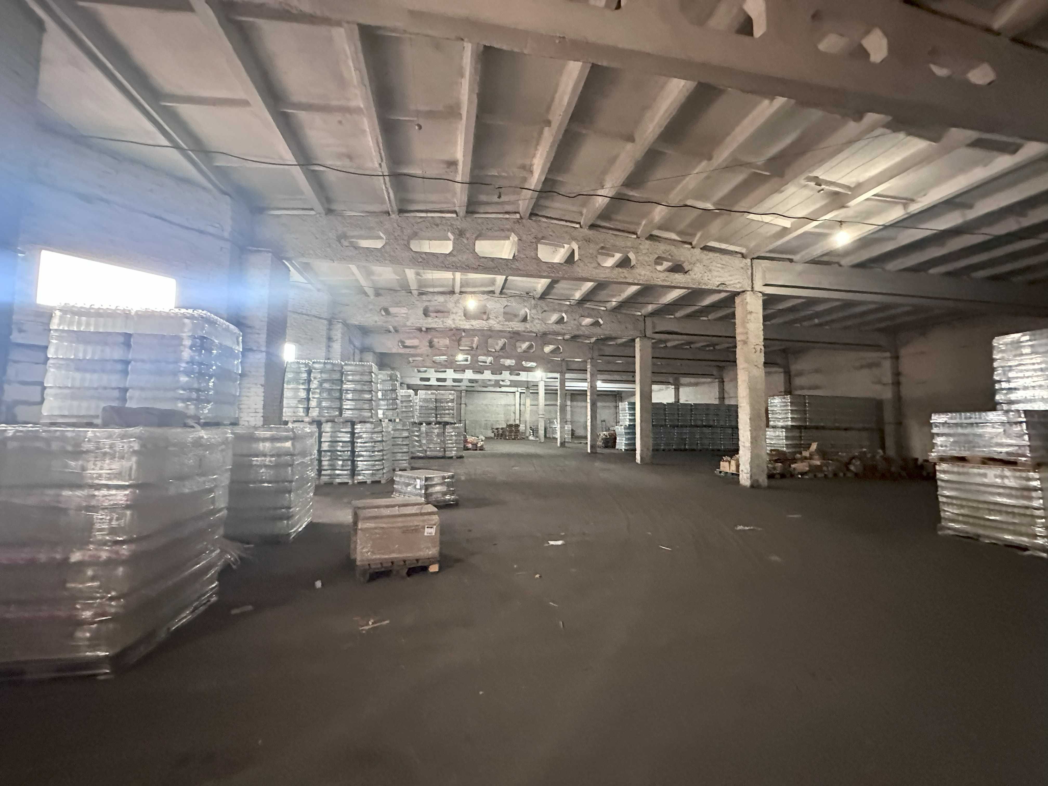 Обʼєкт нерухомості: ПЛОЩА - 1180 м², ЦІНА - 3 686 $
 — HUBTRUST, Вінниця