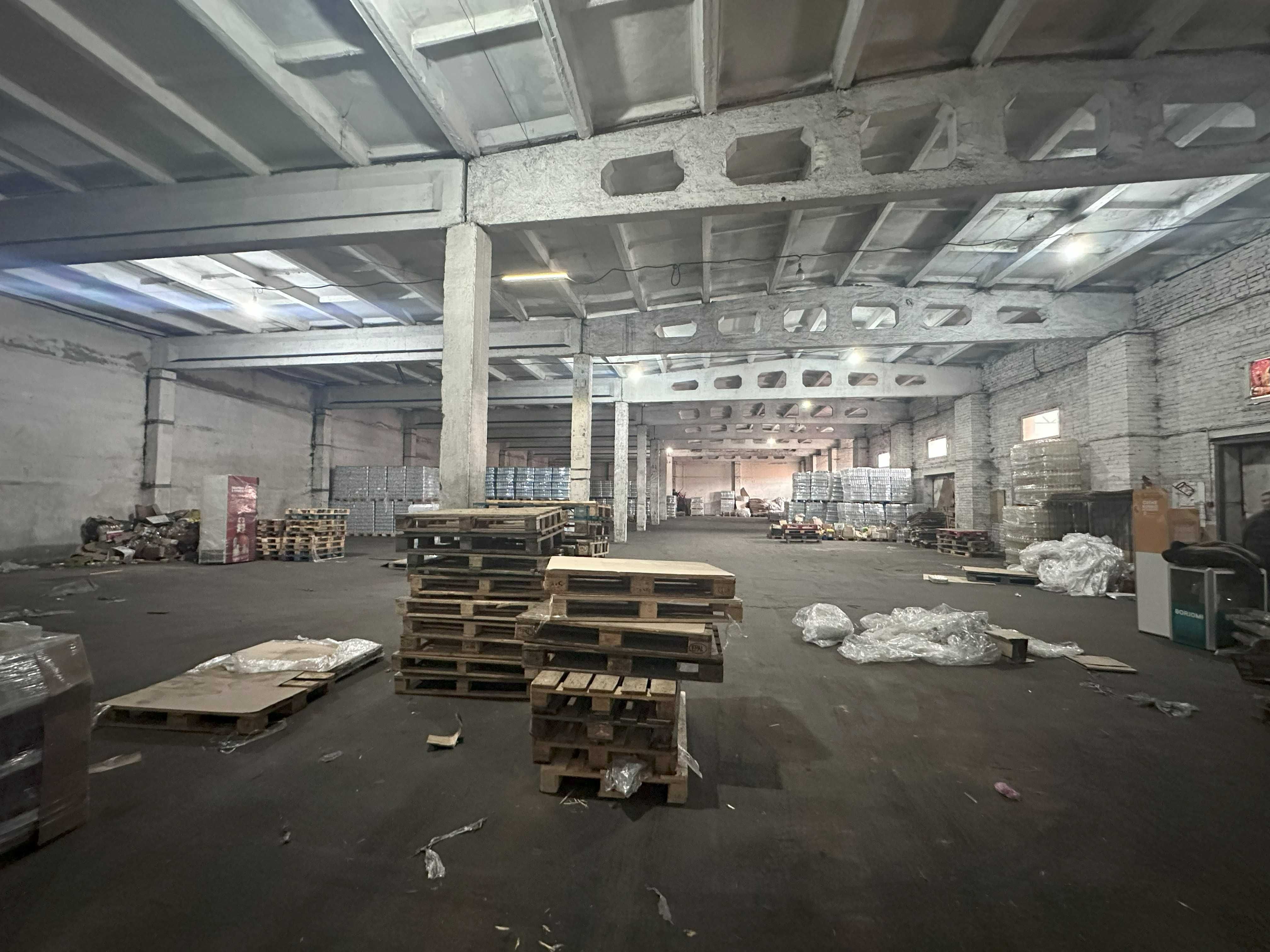 Обʼєкт нерухомості: ПЛОЩА - 2820 м², ЦІНА - 8 811 $
 — HUBTRUST, Вінниця
