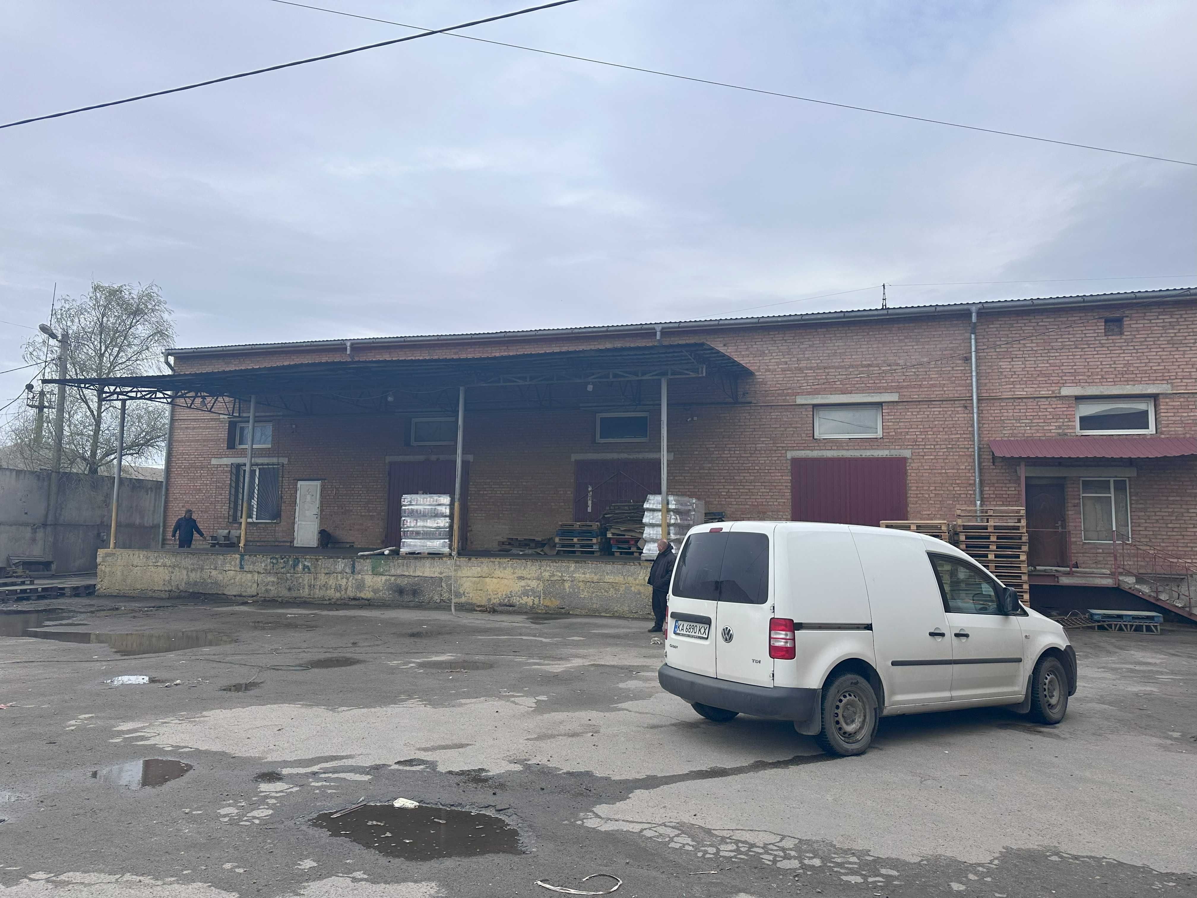 Обʼєкт нерухомості: ПЛОЩА - 2820 м², ЦІНА - 8 811 $
 — HUBTRUST, Вінниця