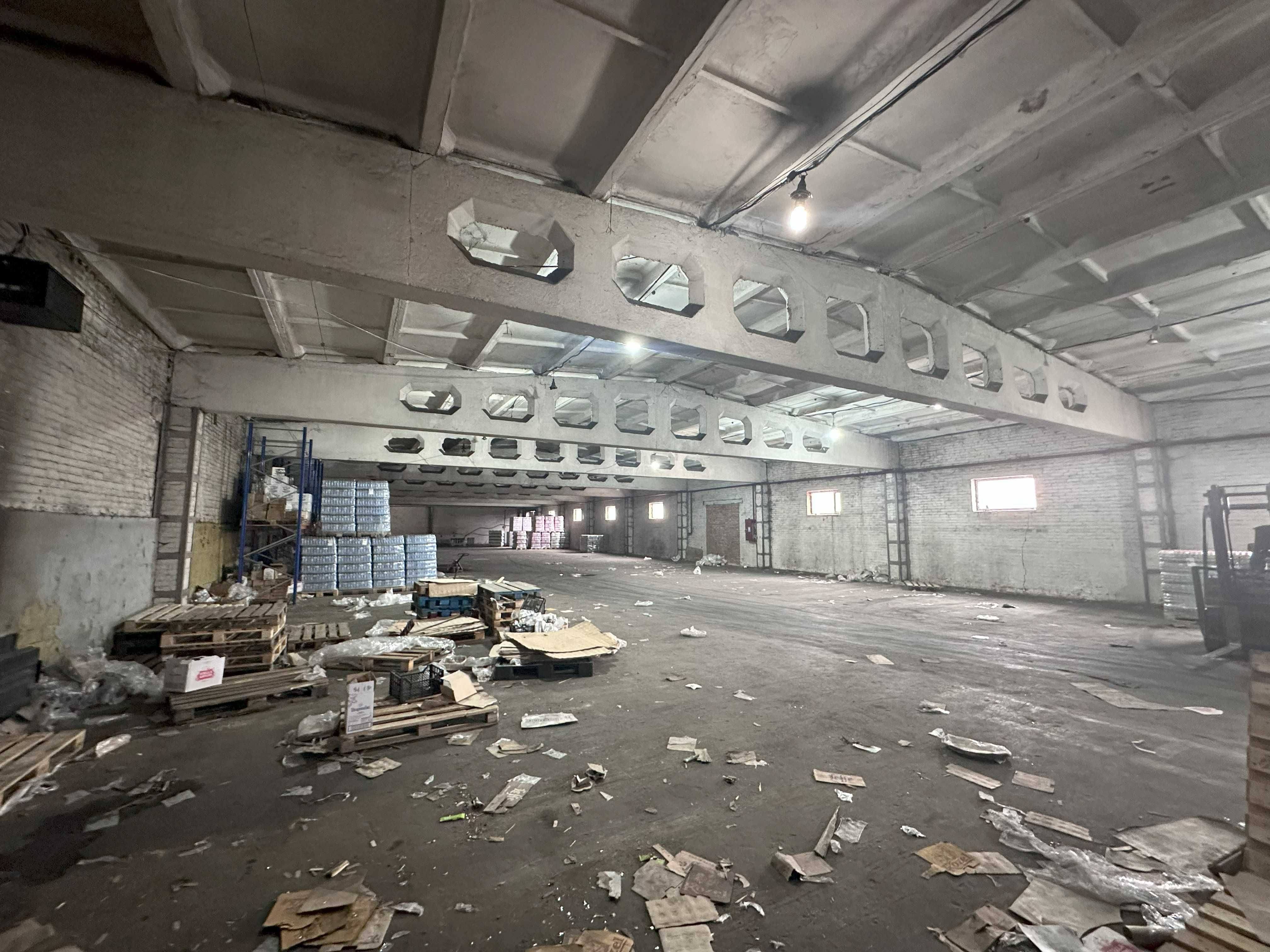 Обʼєкт нерухомості: ПЛОЩА - 2820 м², ЦІНА - 8 811 $
 — HUBTRUST, Вінниця