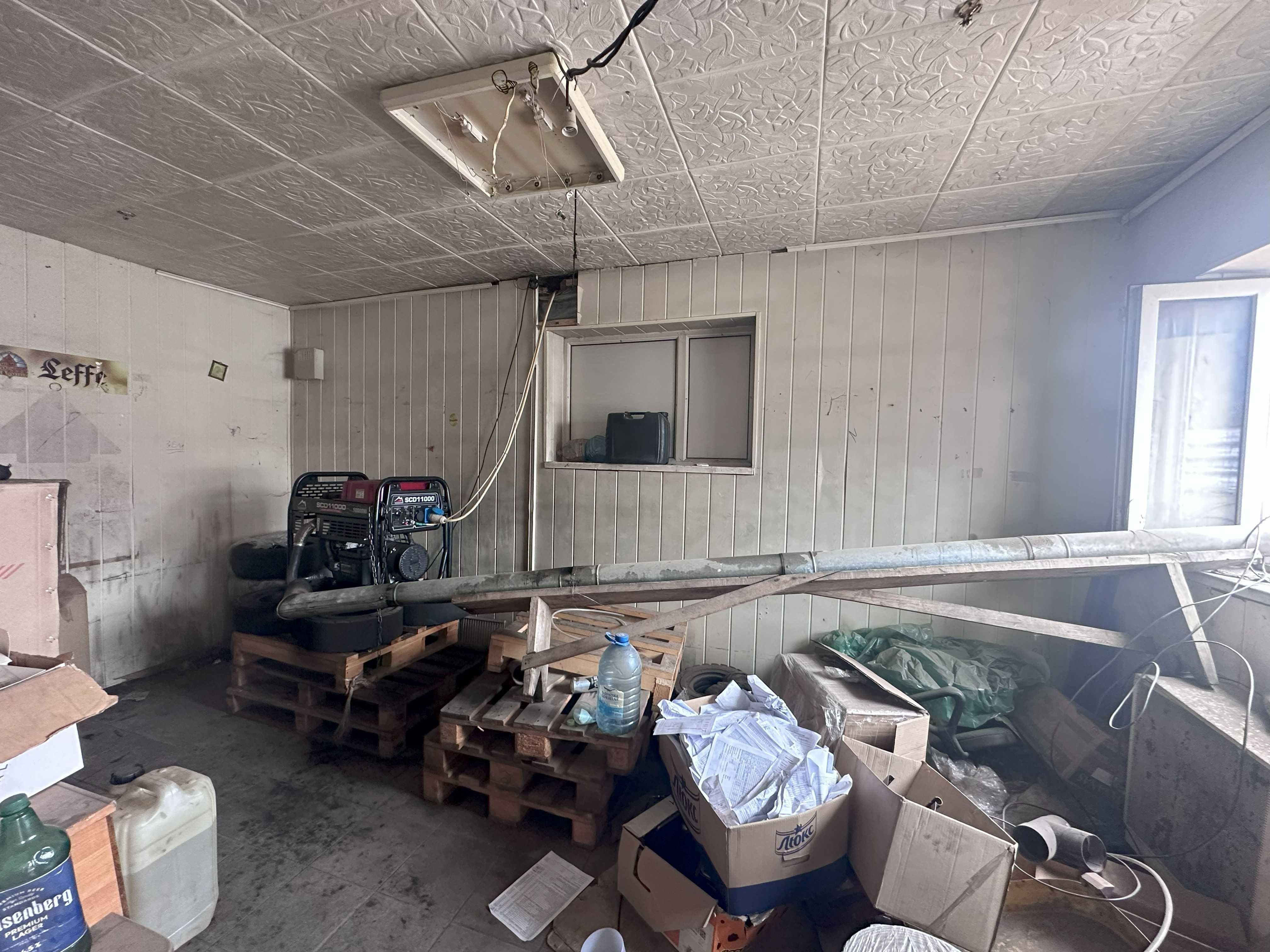 Обʼєкт нерухомості: ПЛОЩА - 1020 м², ЦІНА - 3 187 $
 — HUBTRUST, Вінниця