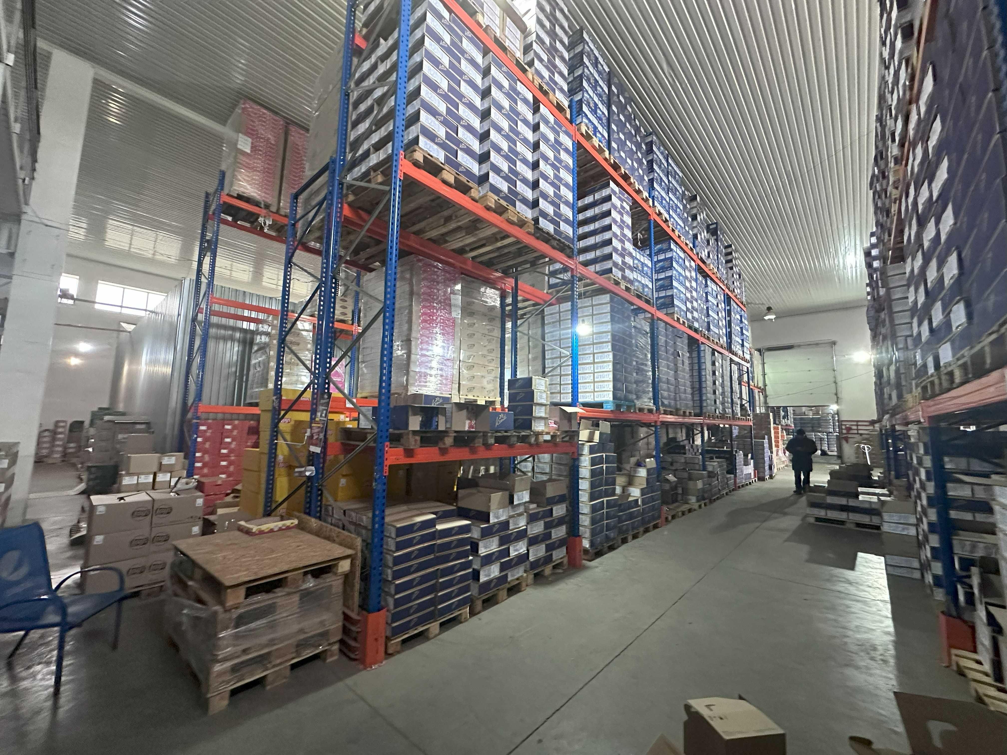 Обʼєкт нерухомості: ПЛОЩА - 3410 м², ЦІНА - 9 613 $
 — HUBTRUST, Вінниця