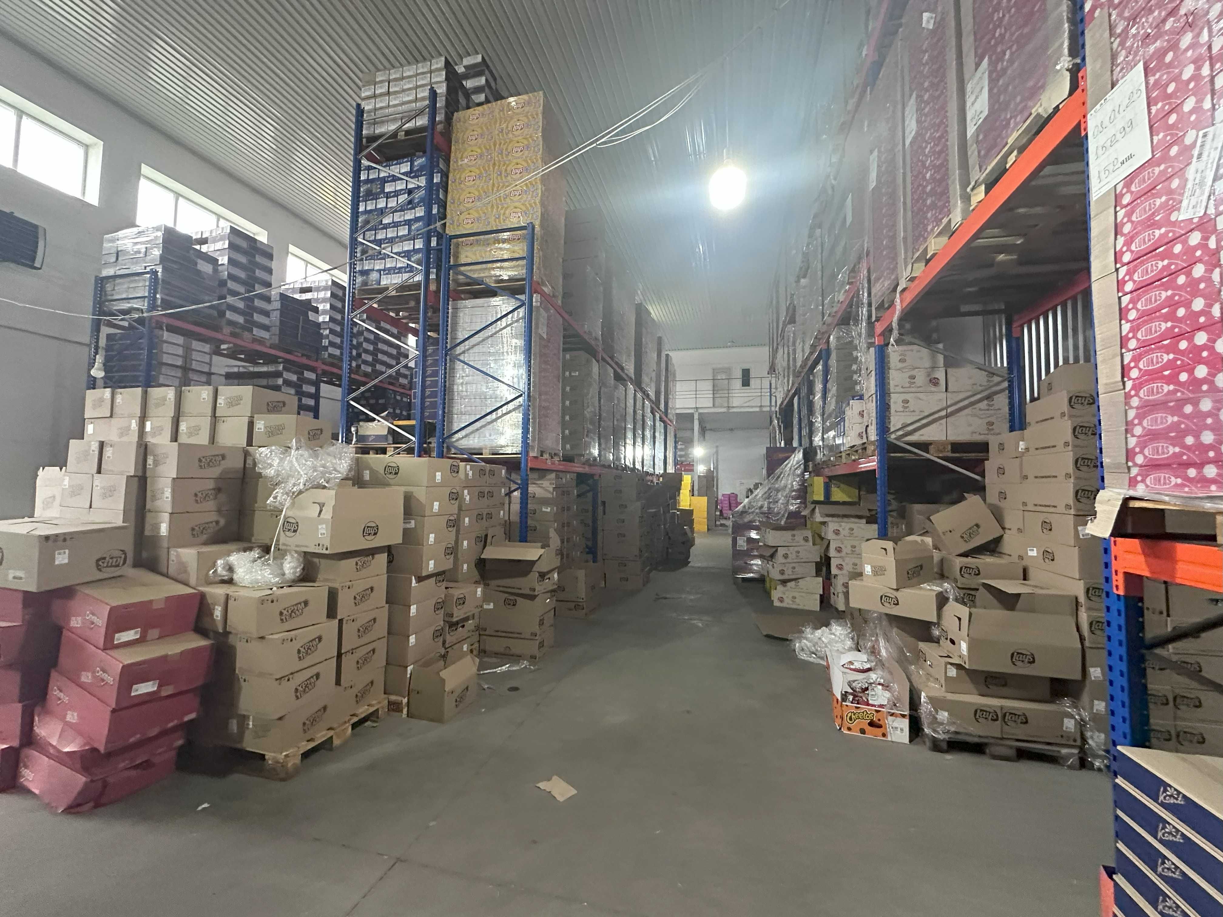Обʼєкт нерухомості: ПЛОЩА - 3410 м², ЦІНА - 9 613 $
 — HUBTRUST, Вінниця