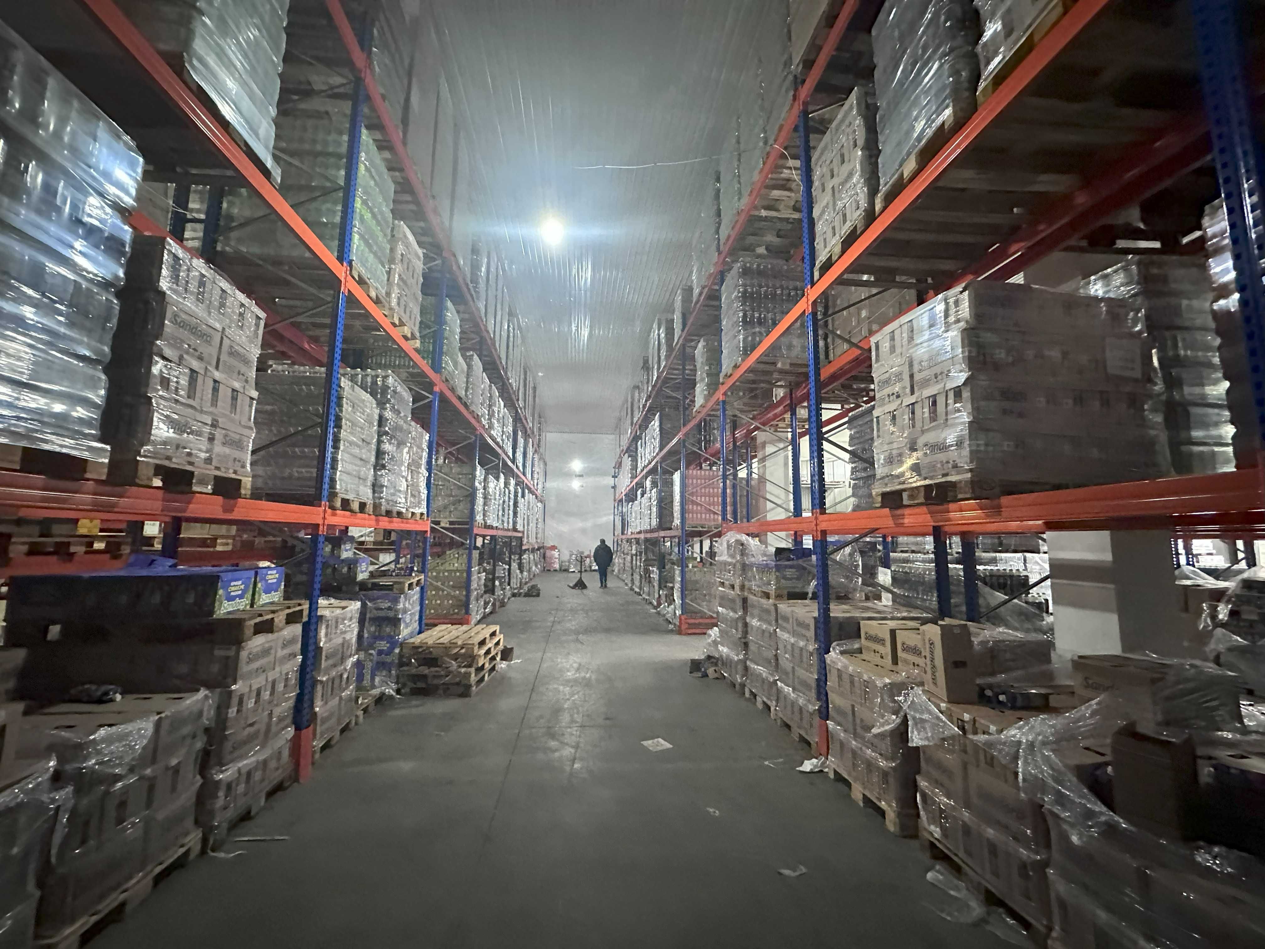 Обʼєкт нерухомості: ПЛОЩА - 3410 м², ЦІНА - 9 613 $
 — HUBTRUST, Вінниця
