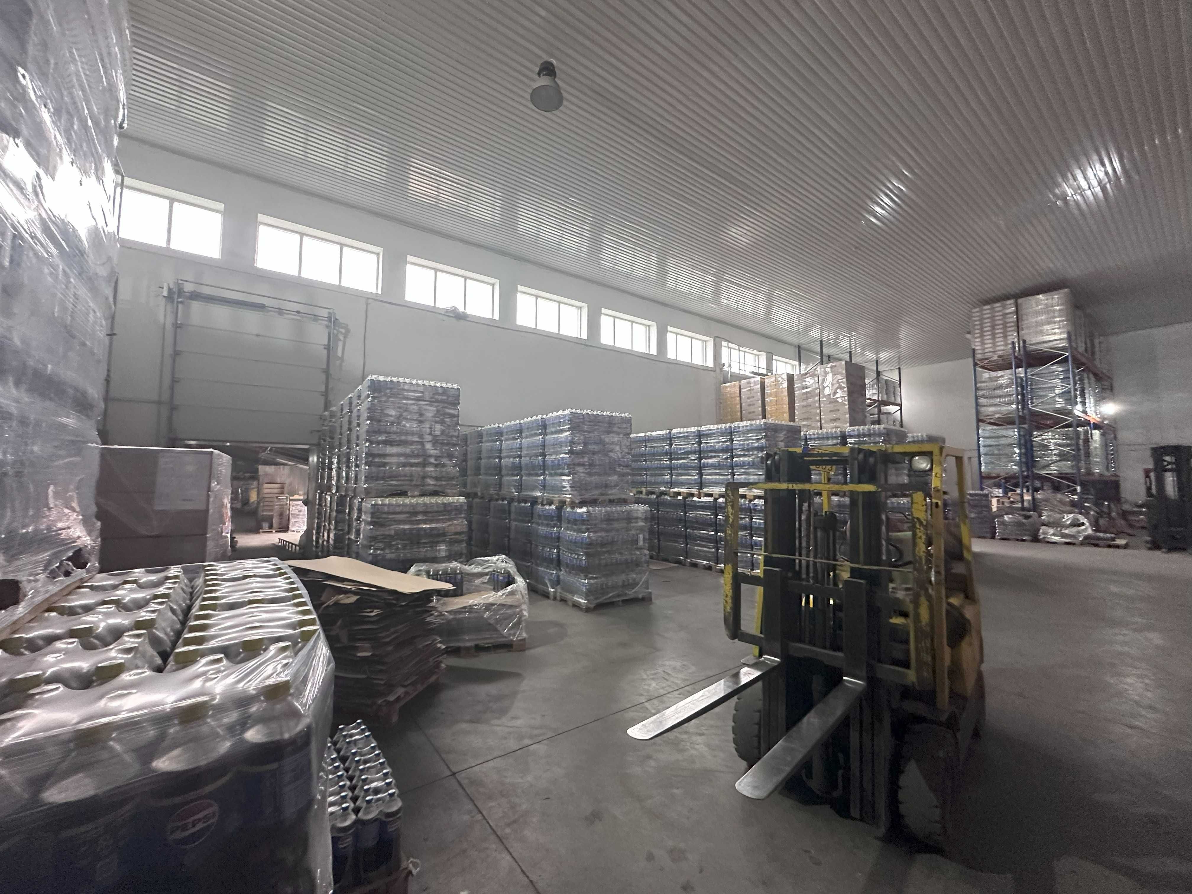 Обʼєкт нерухомості: ПЛОЩА - 3410 м², ЦІНА - 9 613 $
 — HUBTRUST, Вінниця