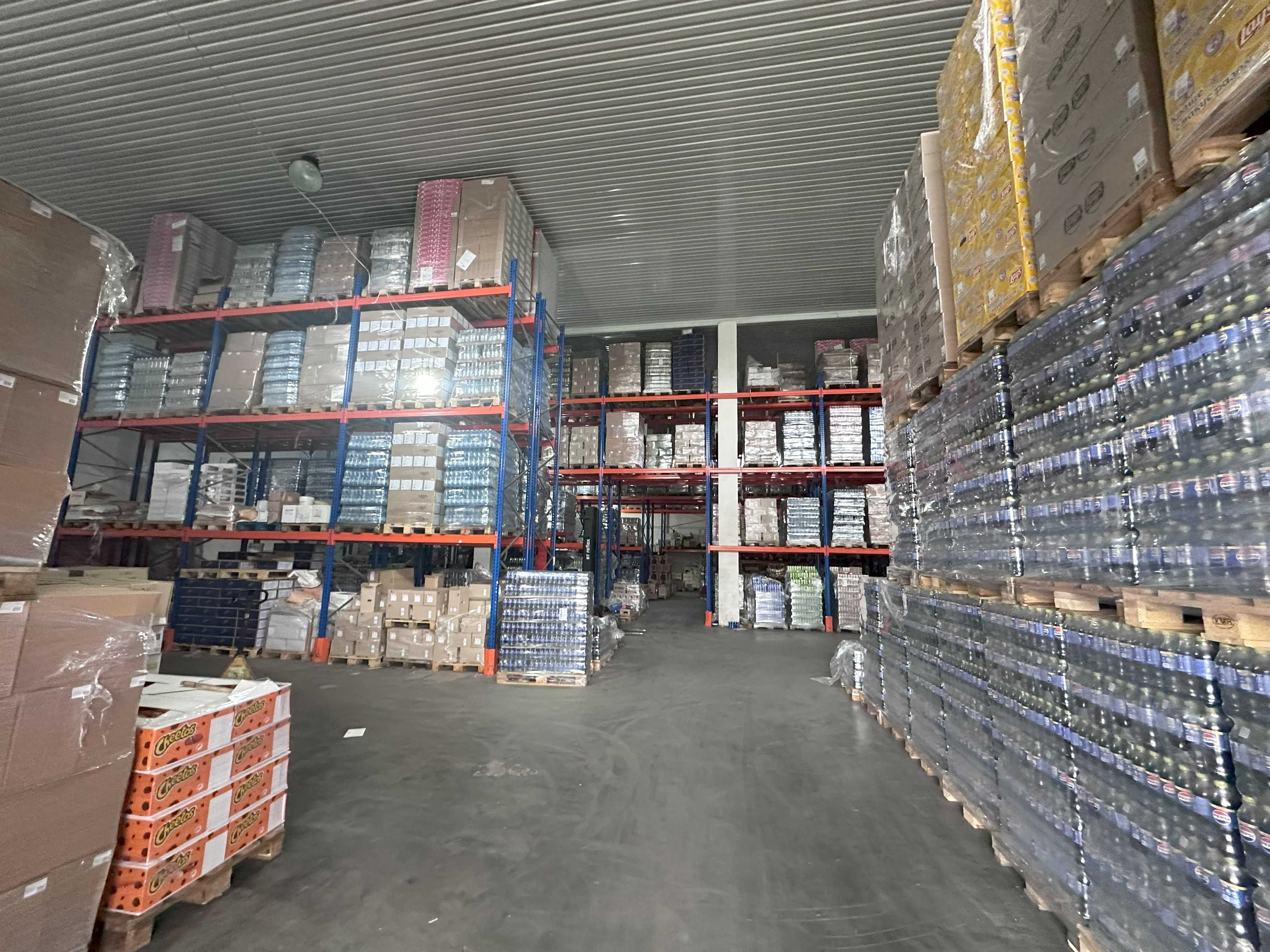 Обʼєкт нерухомості: ПЛОЩА - 3410 м², ЦІНА - 9 613 $
 — HUBTRUST, Вінниця