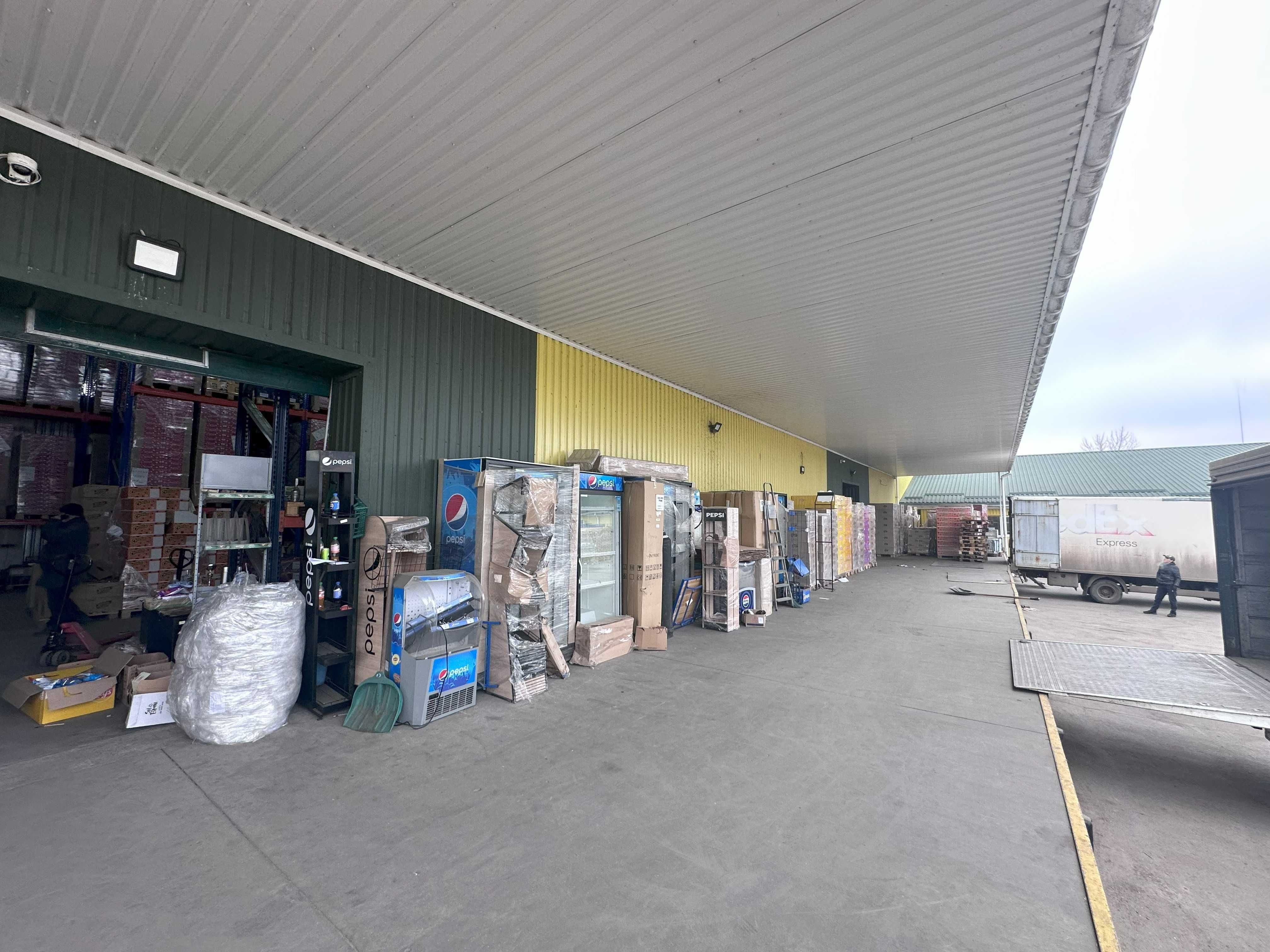 Обʼєкт нерухомості: ПЛОЩА - 3410 м², ЦІНА - 9 613 $
 — HUBTRUST, Вінниця