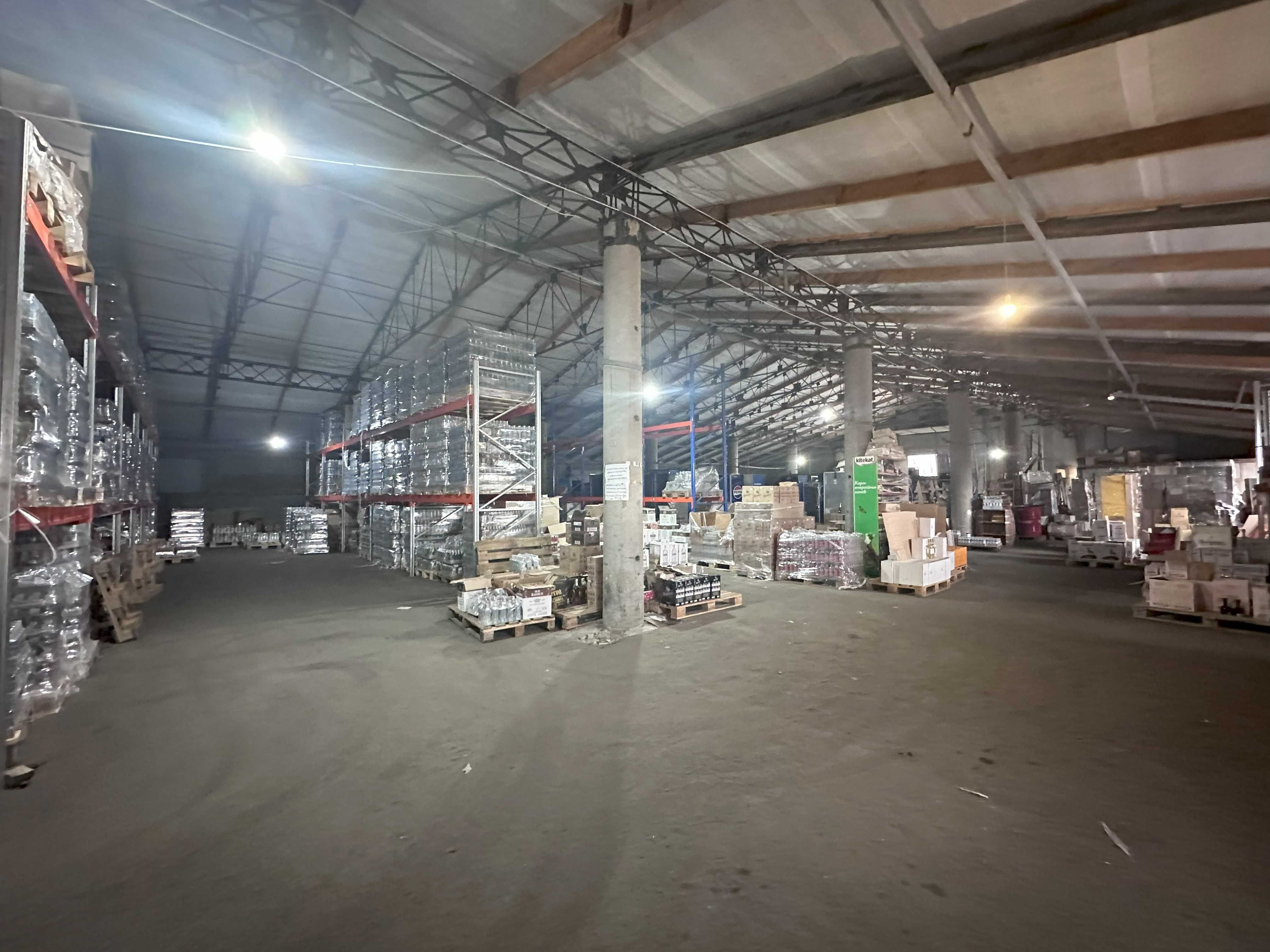 Обʼєкт нерухомості: ПЛОЩА - 3410 м², ЦІНА - 9 613 $
 — HUBTRUST, Вінниця