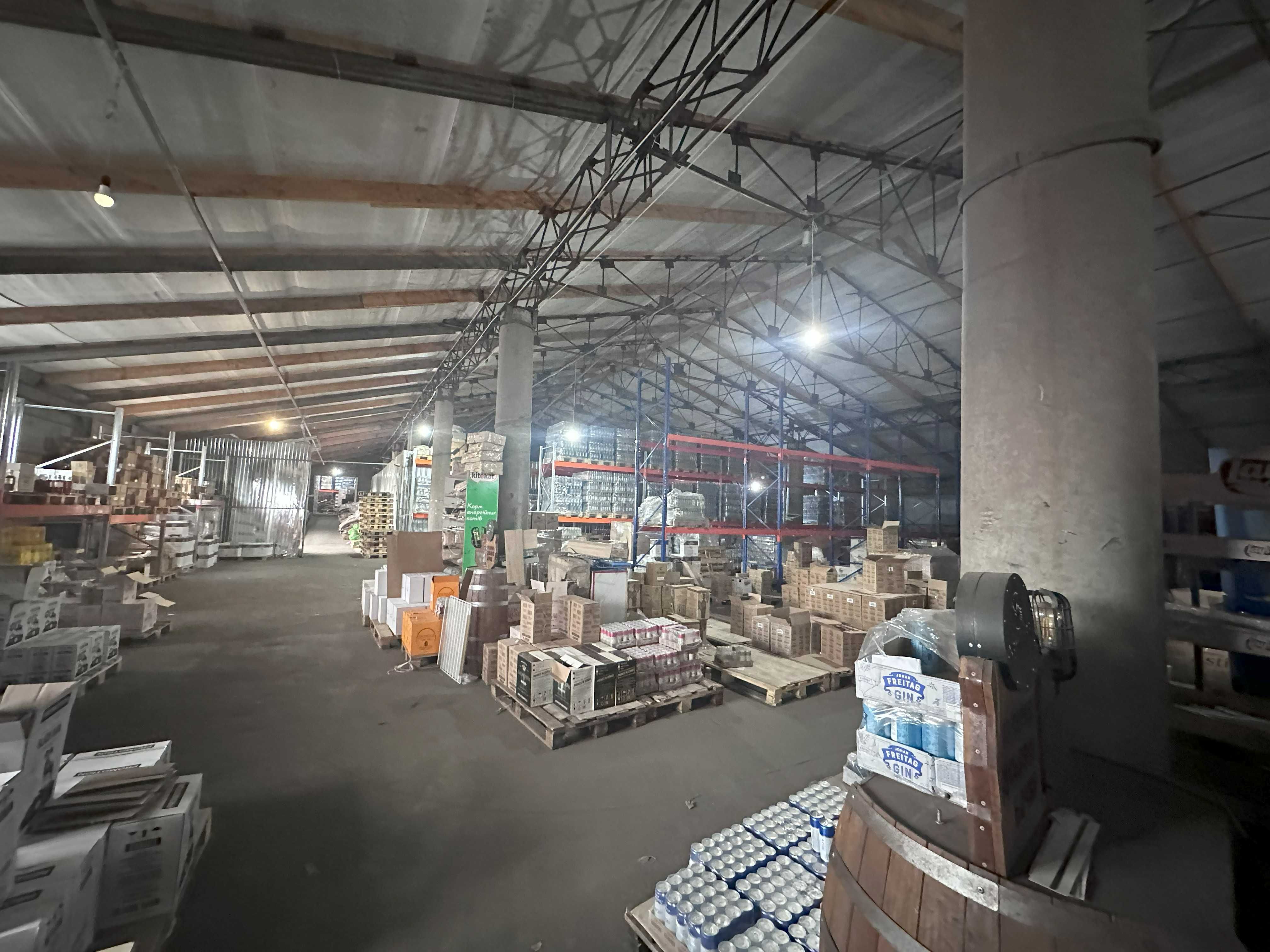 Обʼєкт нерухомості: ПЛОЩА - 3410 м², ЦІНА - 9 613 $
 — HUBTRUST, Вінниця