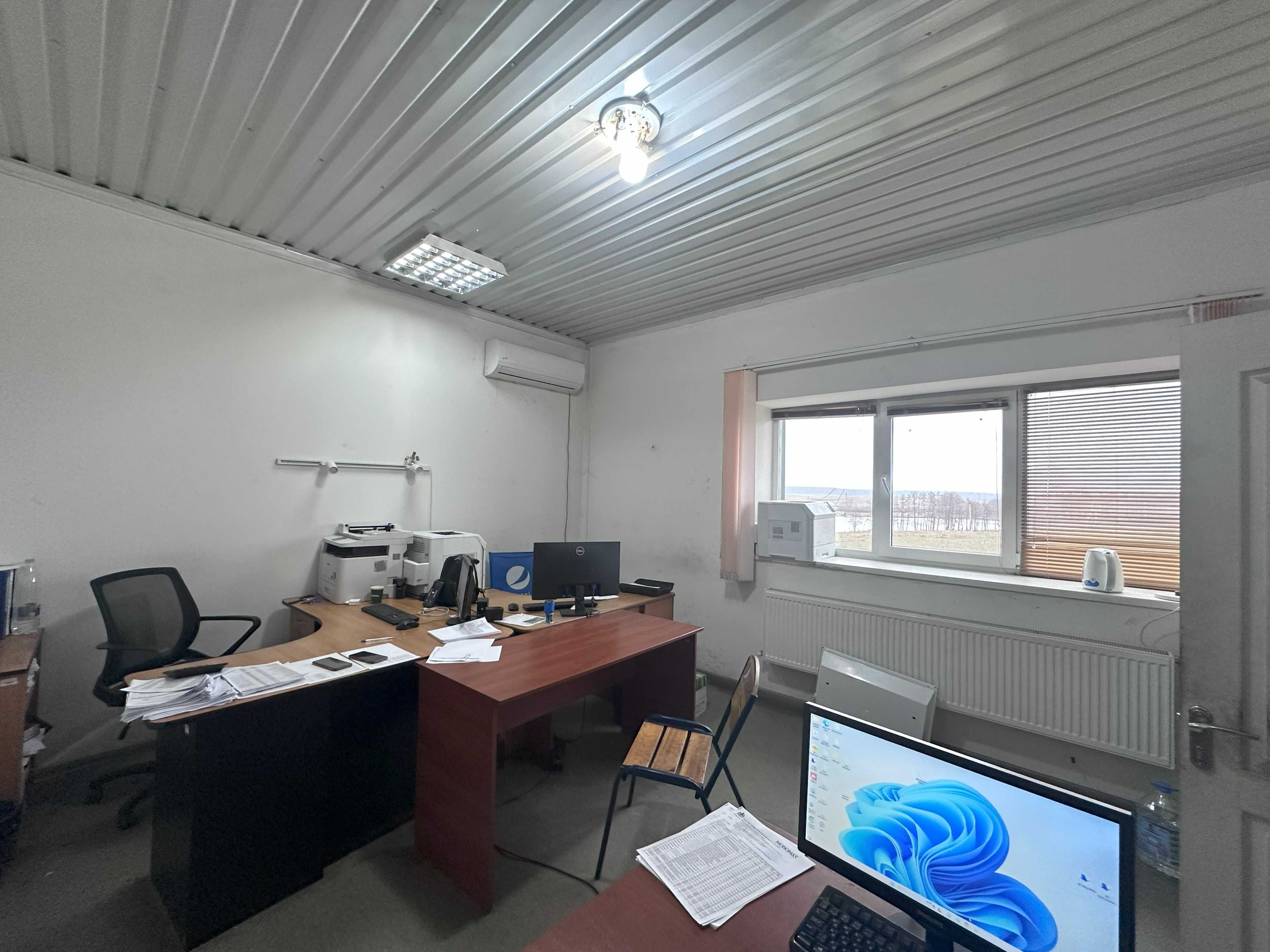 Обʼєкт нерухомості: ПЛОЩА - 3410 м², ЦІНА - 9 613 $
 — HUBTRUST, Вінниця