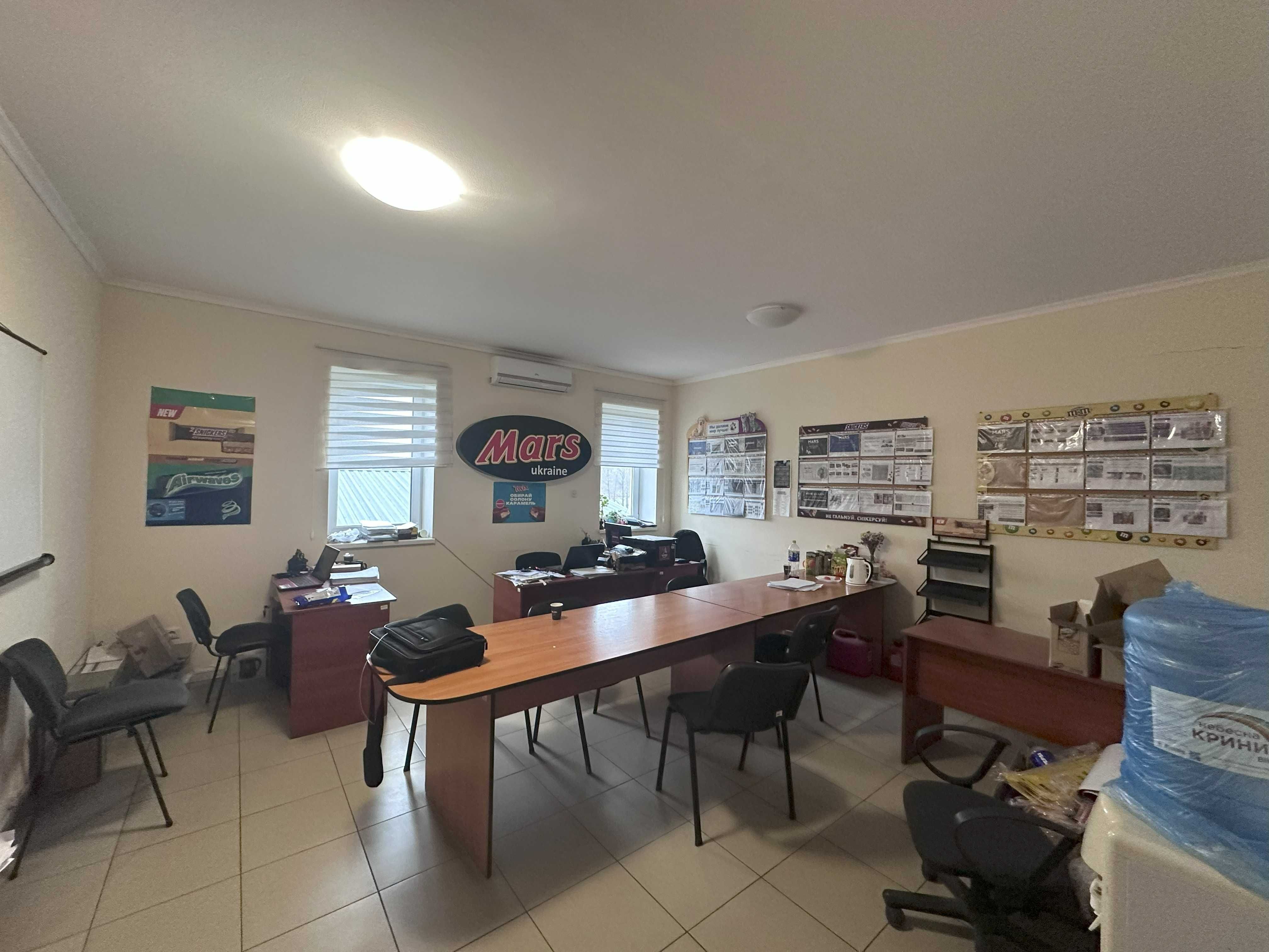Обʼєкт нерухомості: ПЛОЩА - 3410 м², ЦІНА - 9 613 $
 — HUBTRUST, Вінниця