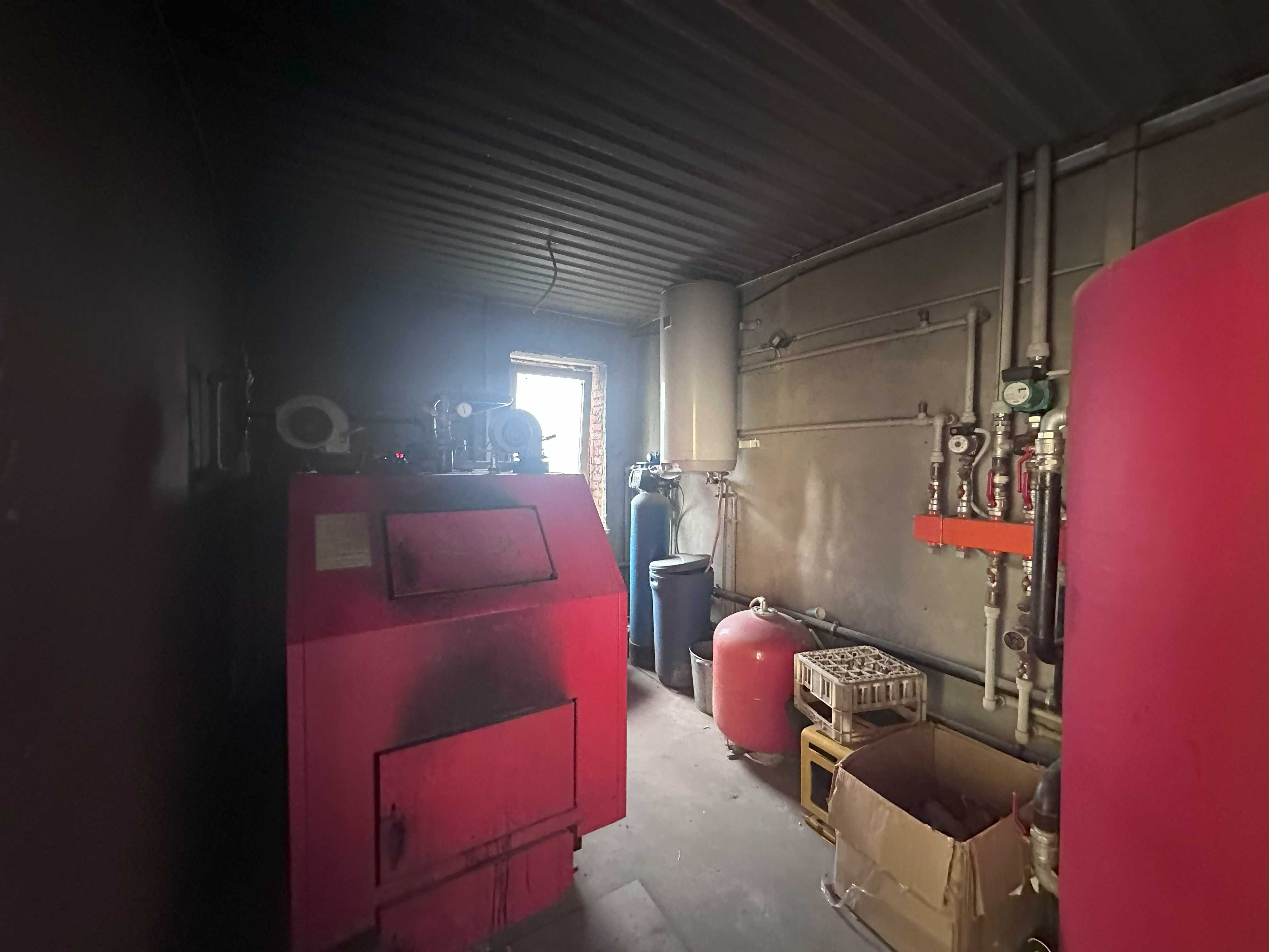 Обʼєкт нерухомості: ПЛОЩА - 3410 м², ЦІНА - 9 613 $
 — HUBTRUST, Вінниця
