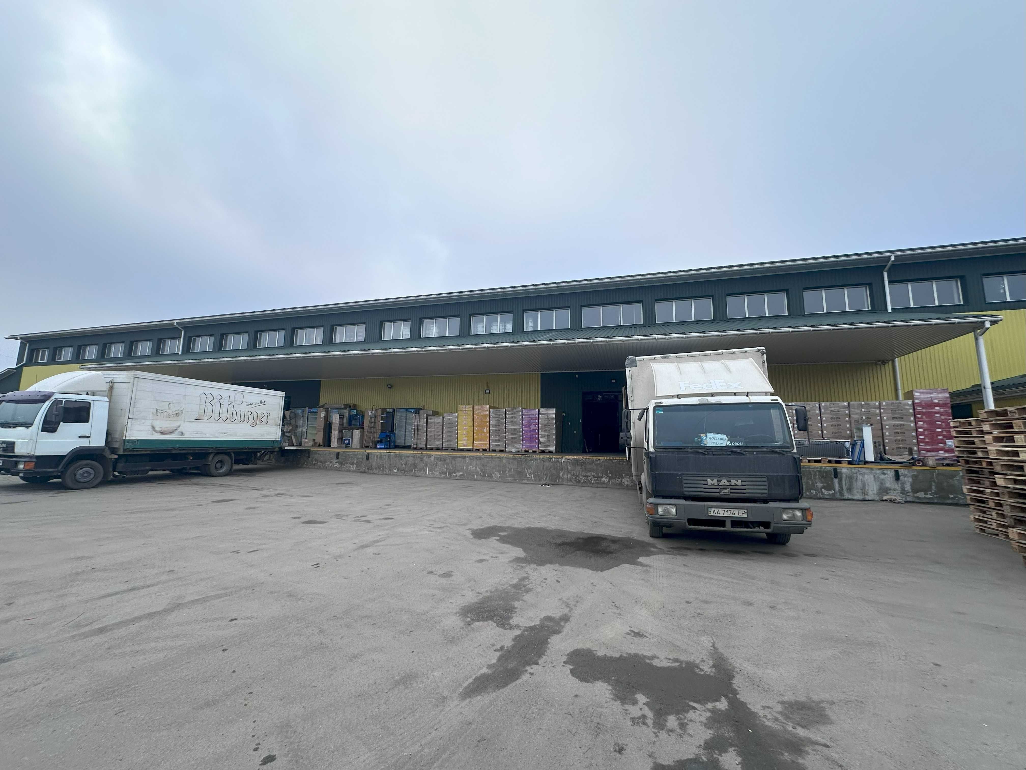 Обʼєкт нерухомості: ПЛОЩА - 3410 м², ЦІНА - 9 613 $
 — HUBTRUST, Вінниця