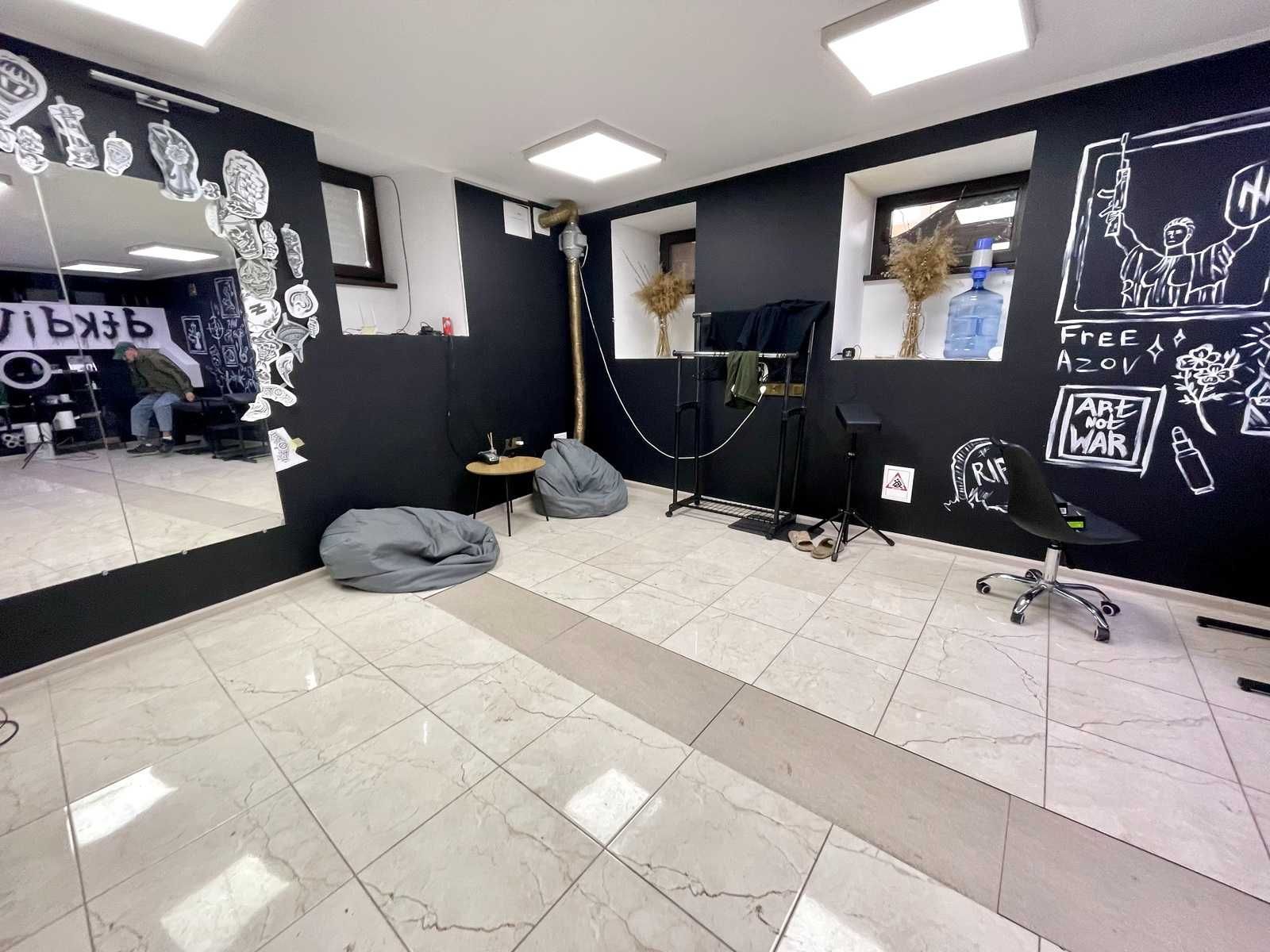 Обʼєкт нерухомості: ПЛОЩА - 45 м², ЦІНА - 480 $
 — HUBTRUST, Вінниця