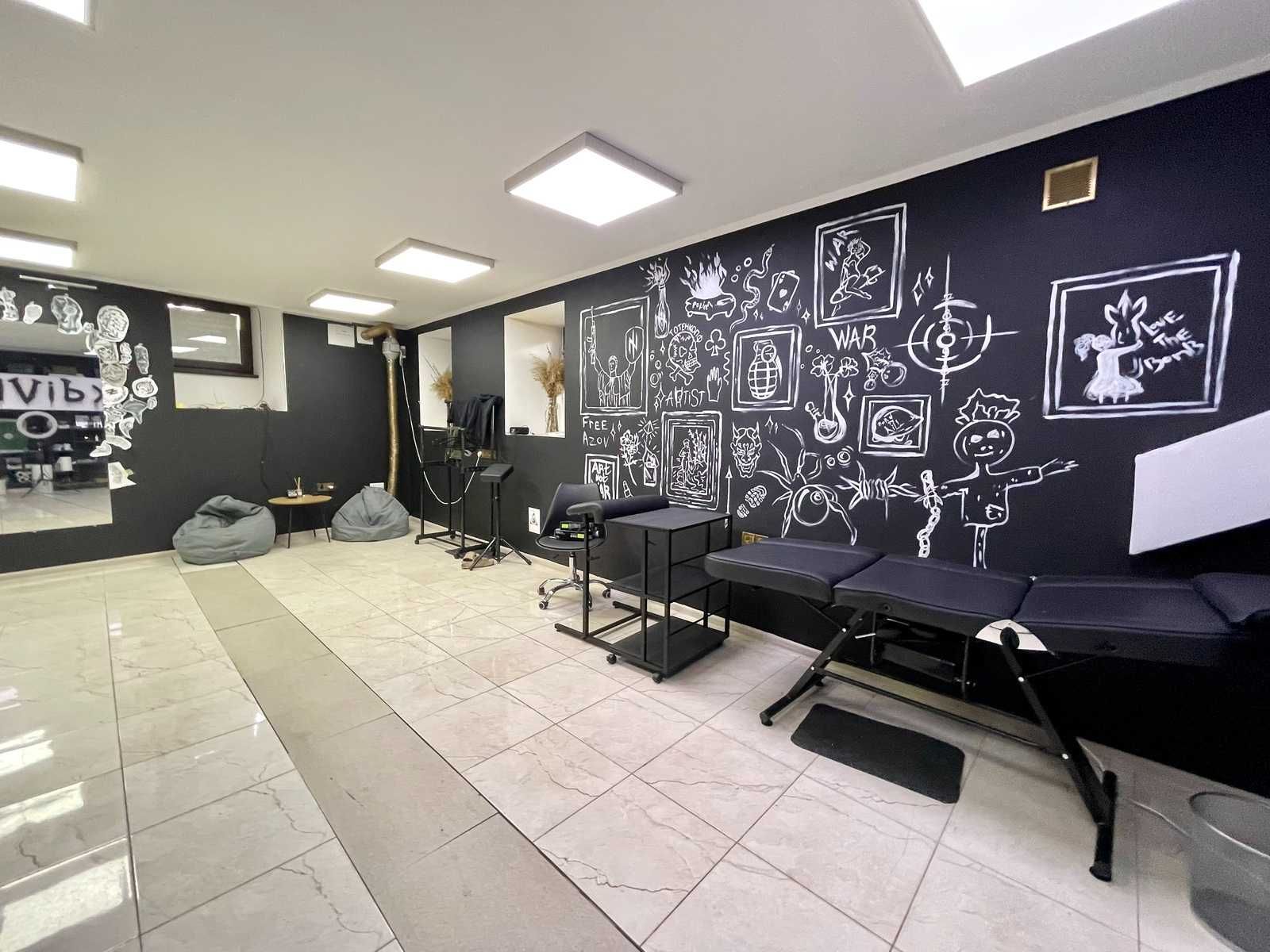 Обʼєкт нерухомості: ПЛОЩА - 45 м², ЦІНА - 480 $
 — HUBTRUST, Вінниця