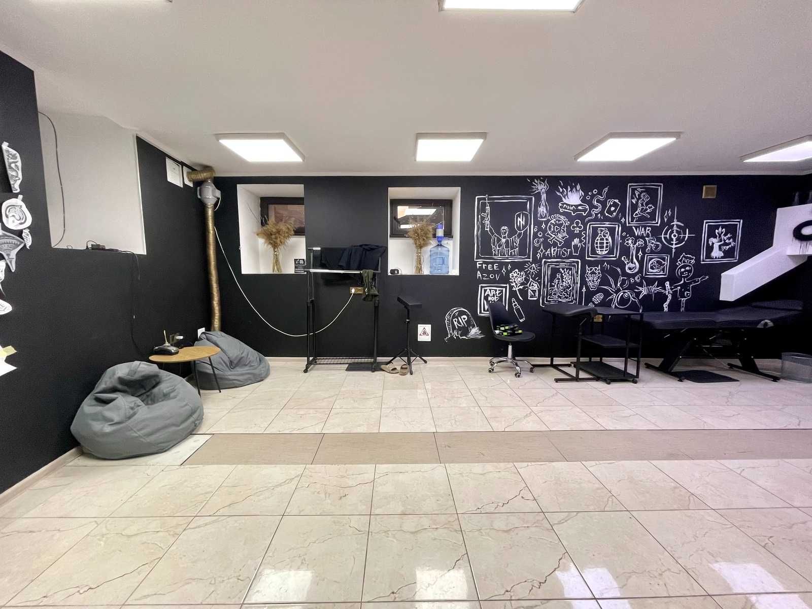 Обʼєкт нерухомості: ПЛОЩА - 45 м², ЦІНА - 480 $
 — HUBTRUST, Вінниця