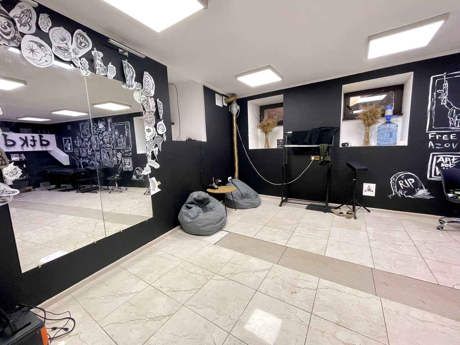 Обʼєкт нерухомості: ПЛОЩА - 45 м², ЦІНА - 480 $
 — HUBTRUST, Вінниця