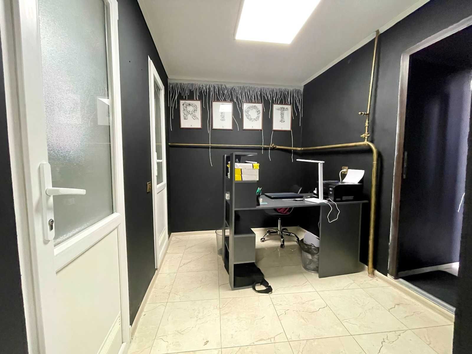 Обʼєкт нерухомості: ПЛОЩА - 45 м², ЦІНА - 480 $
 — HUBTRUST, Вінниця