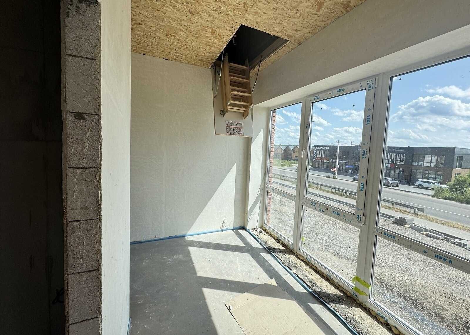 Обʼєкт нерухомості: ПЛОЩА - 150 м², ЦІНА - 1 153 $
 — HUBTRUST, Вінниця
