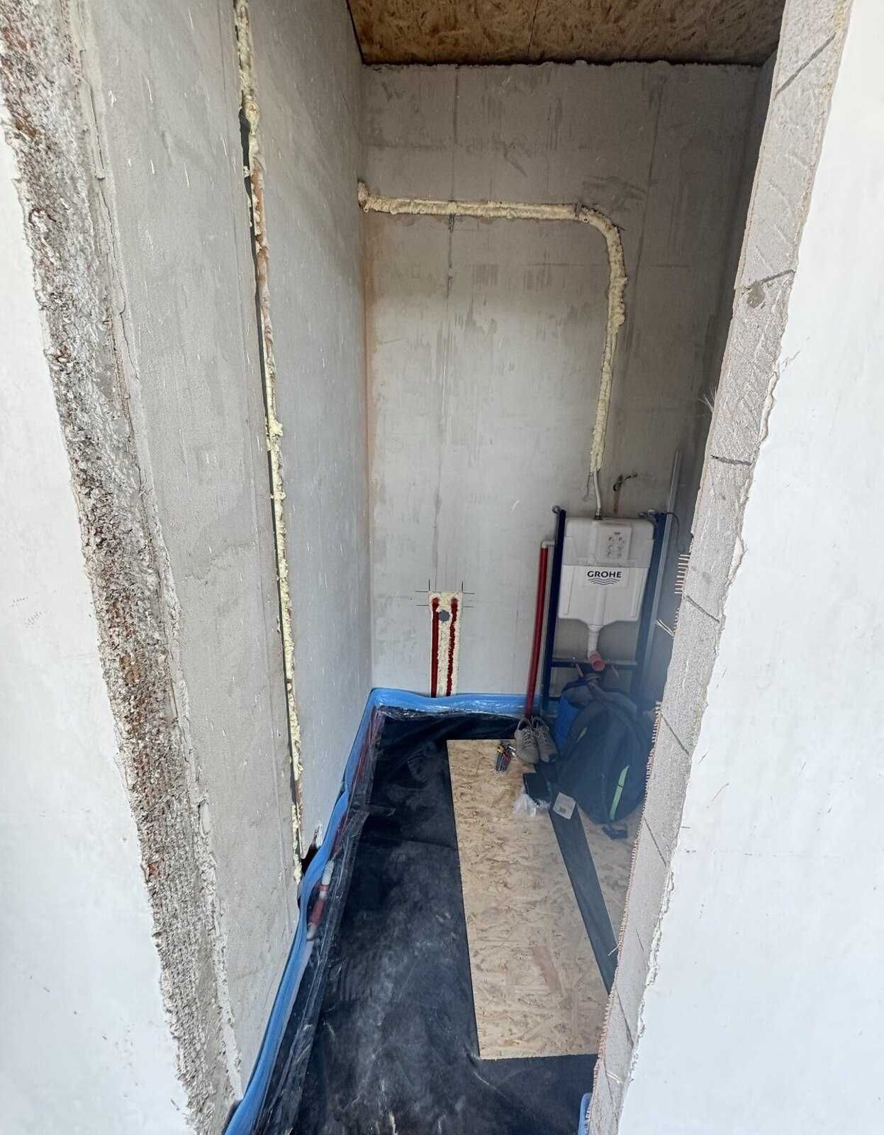 Обʼєкт нерухомості: ПЛОЩА - 150 м², ЦІНА - 1 153 $
 — HUBTRUST, Вінниця