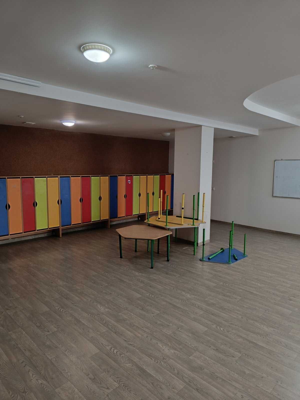 Обʼєкт нерухомості: ПЛОЩА - 300 м², ЦІНА - 1 321 $
 — HUBTRUST, Вінниця
