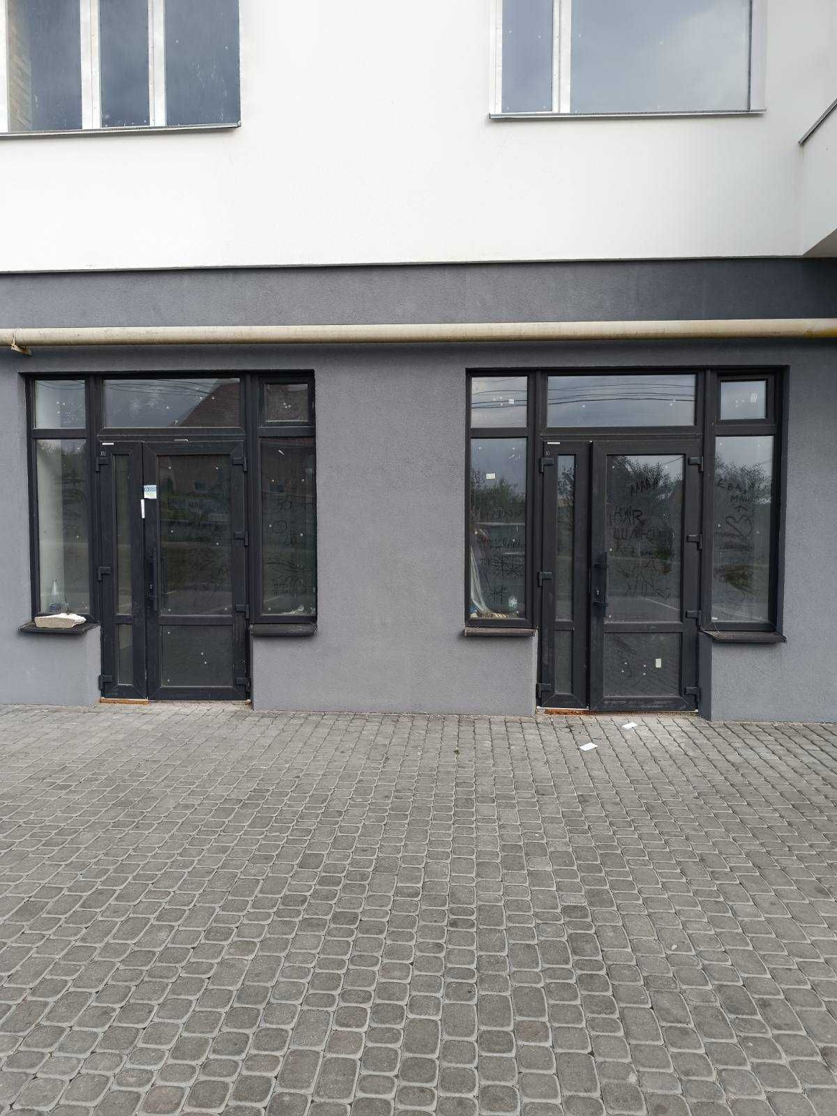 ПЛОЩА - 42 м², ЦІНА - 555 $
