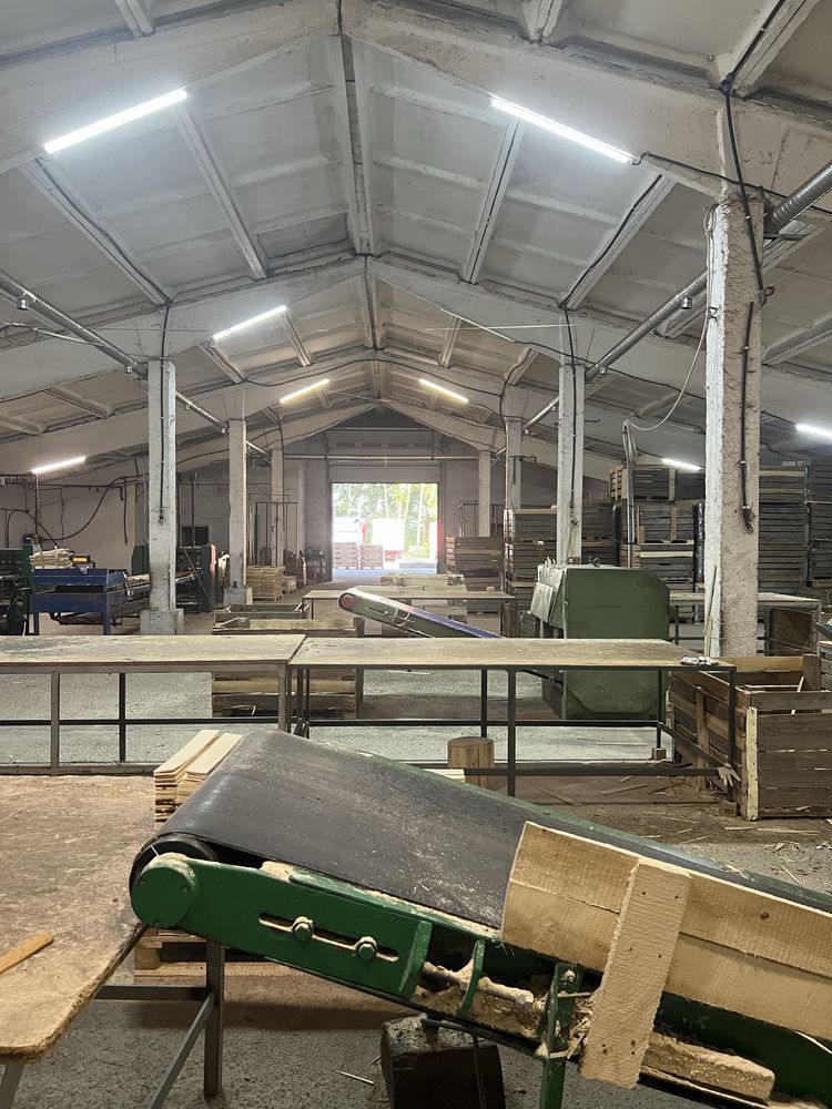 Обʼєкт нерухомості: ПЛОЩА - 1600 м², ЦІНА - 1 $
 — HUBTRUST, Вінниця