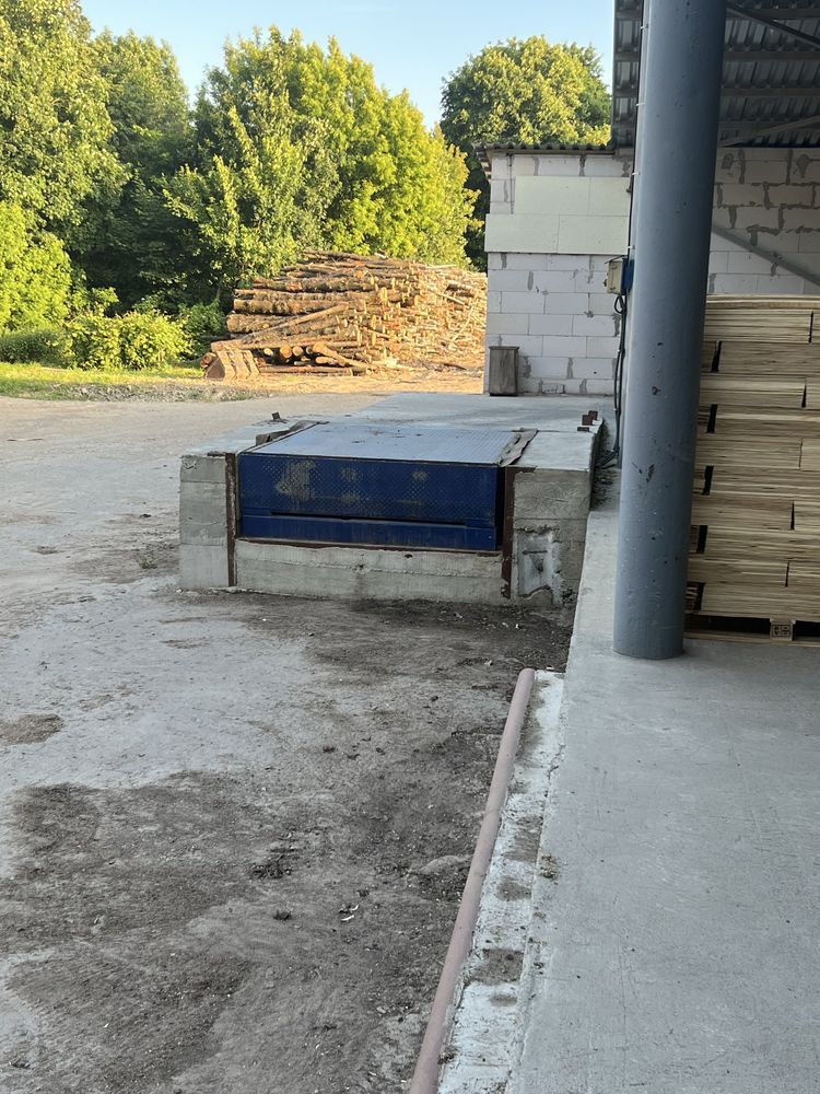 Обʼєкт нерухомості: ПЛОЩА - 1600 м², ЦІНА - 1 $
 — HUBTRUST, Вінниця