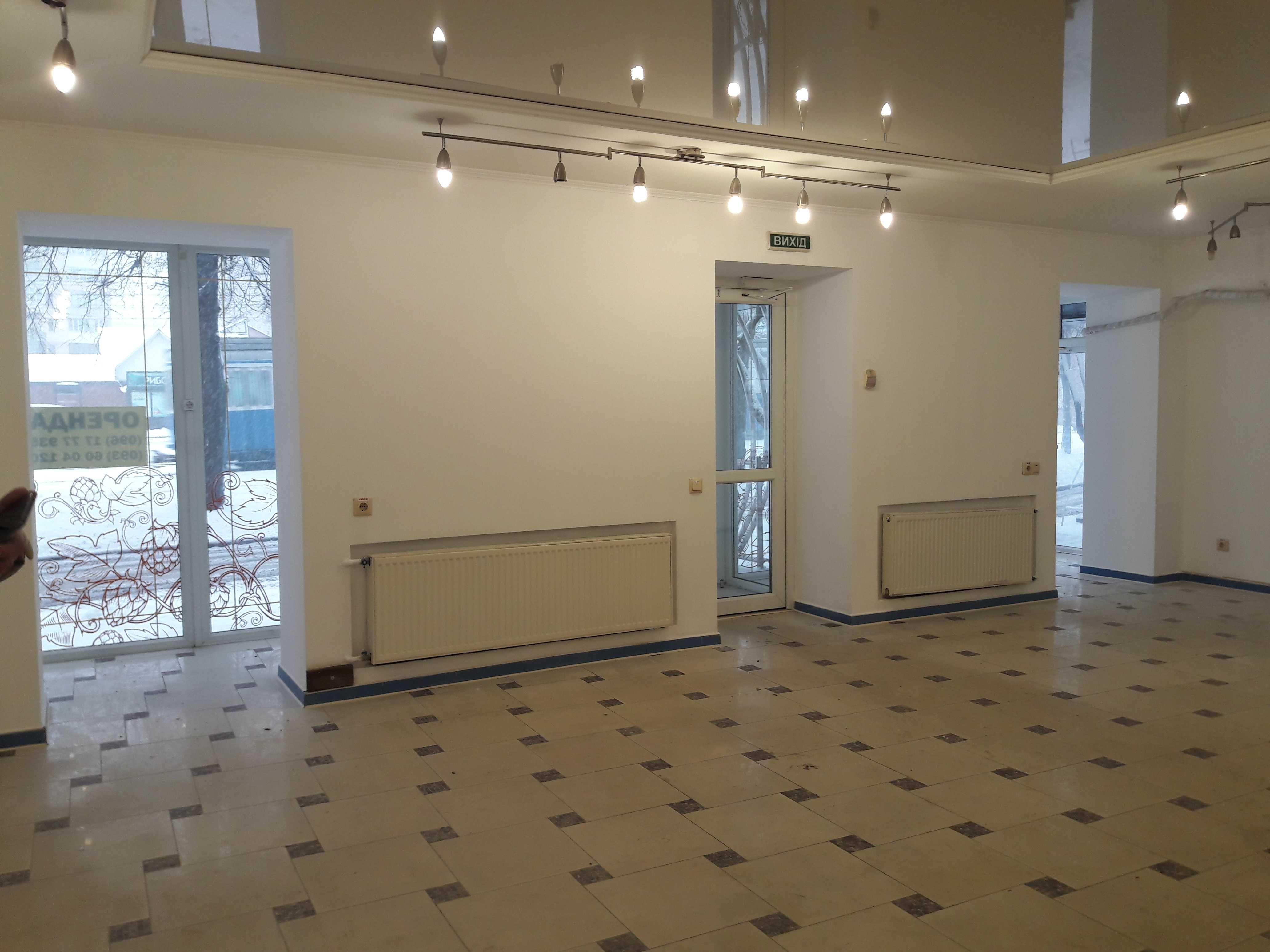 Обʼєкт нерухомості: ПЛОЩА - 56 м², ЦІНА - 600 $
 — HUBTRUST, Вінниця