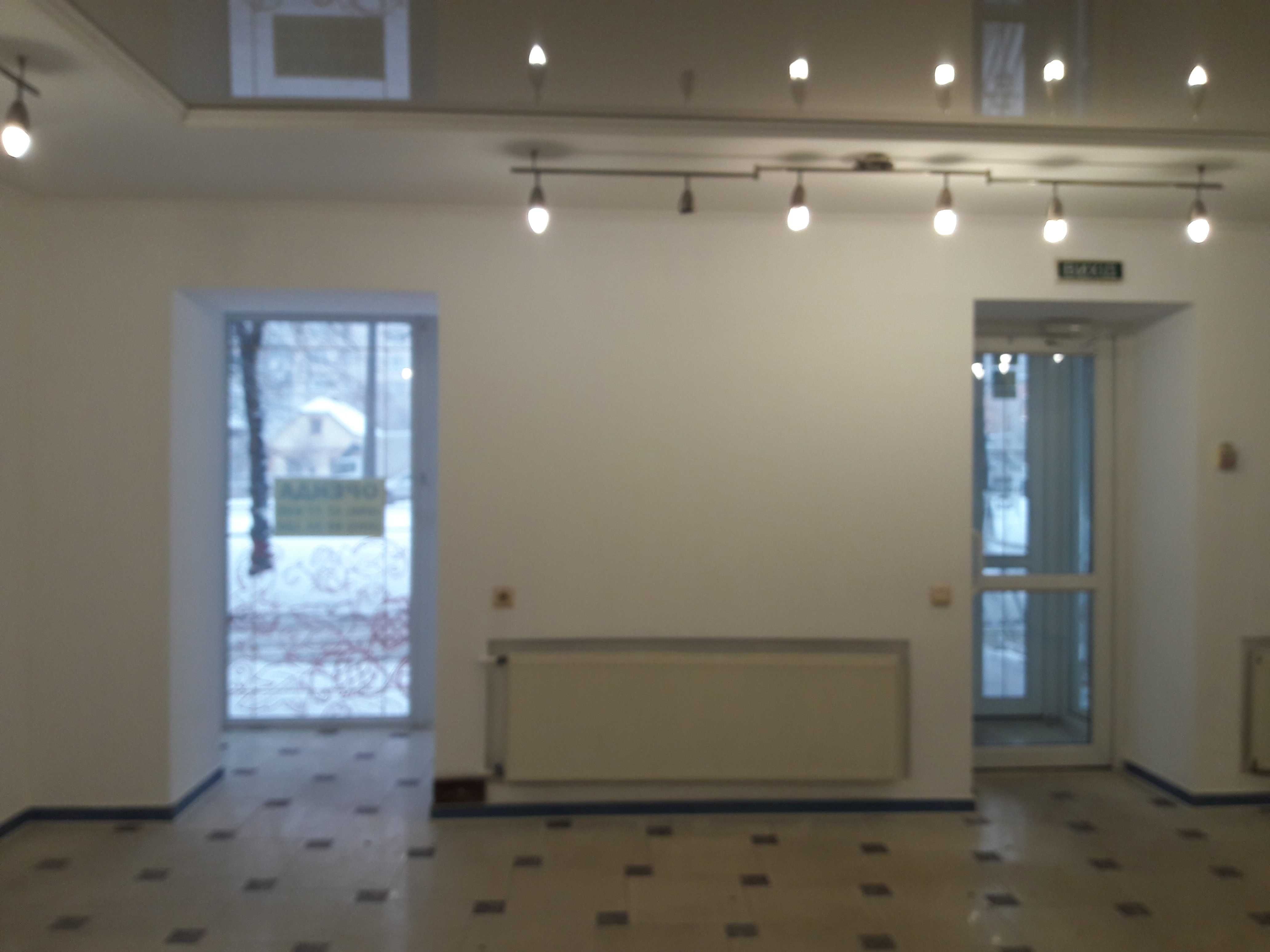 Обʼєкт нерухомості: ПЛОЩА - 56 м², ЦІНА - 600 $
 — HUBTRUST, Вінниця